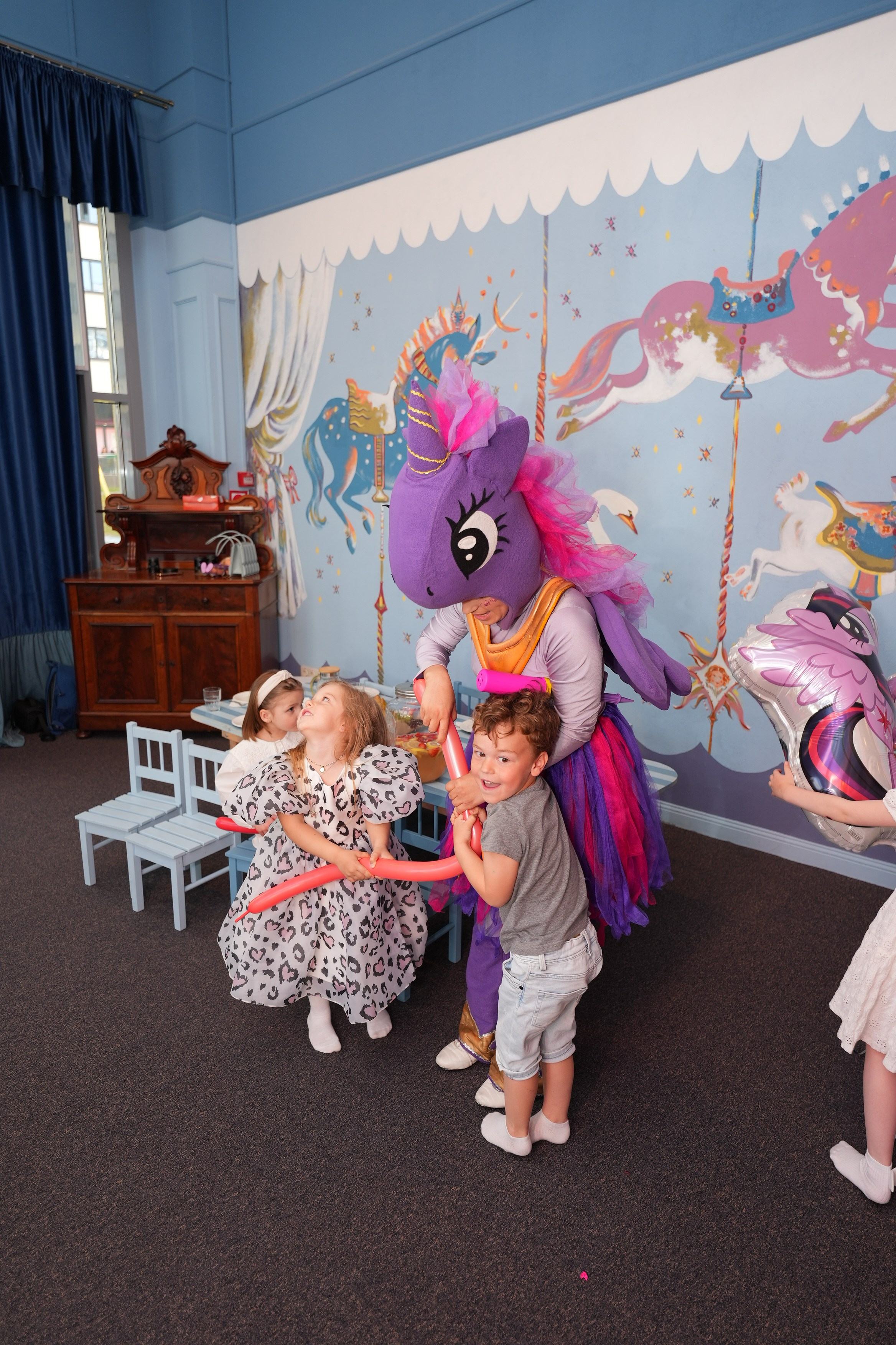 День Рождения. Семейный и свадебный фотограф Минск, Беларусь Анна Орловская