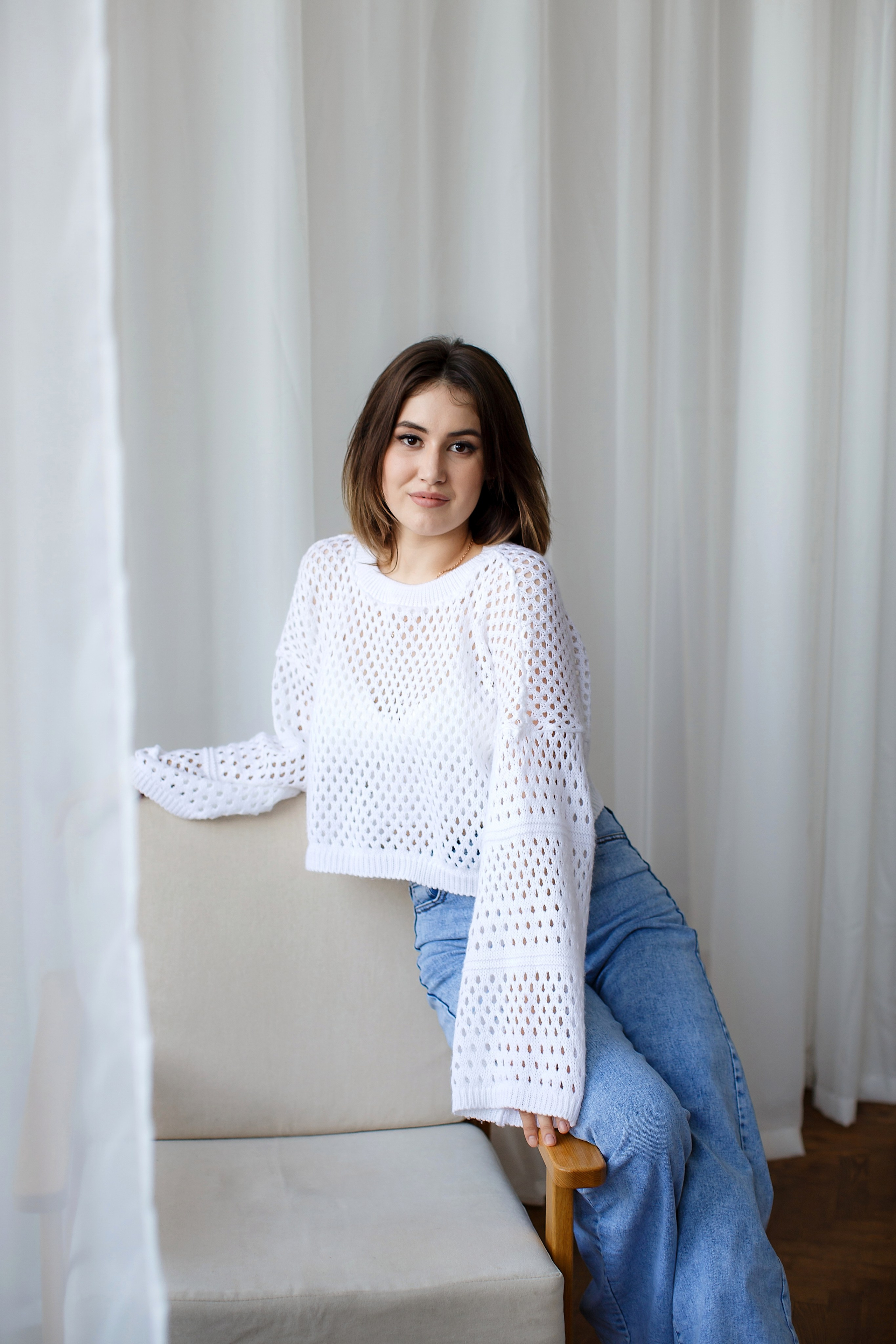 Мирон с родителями. Семейный и детский фотограф в Стерлитамаке Разина Рахмангулова