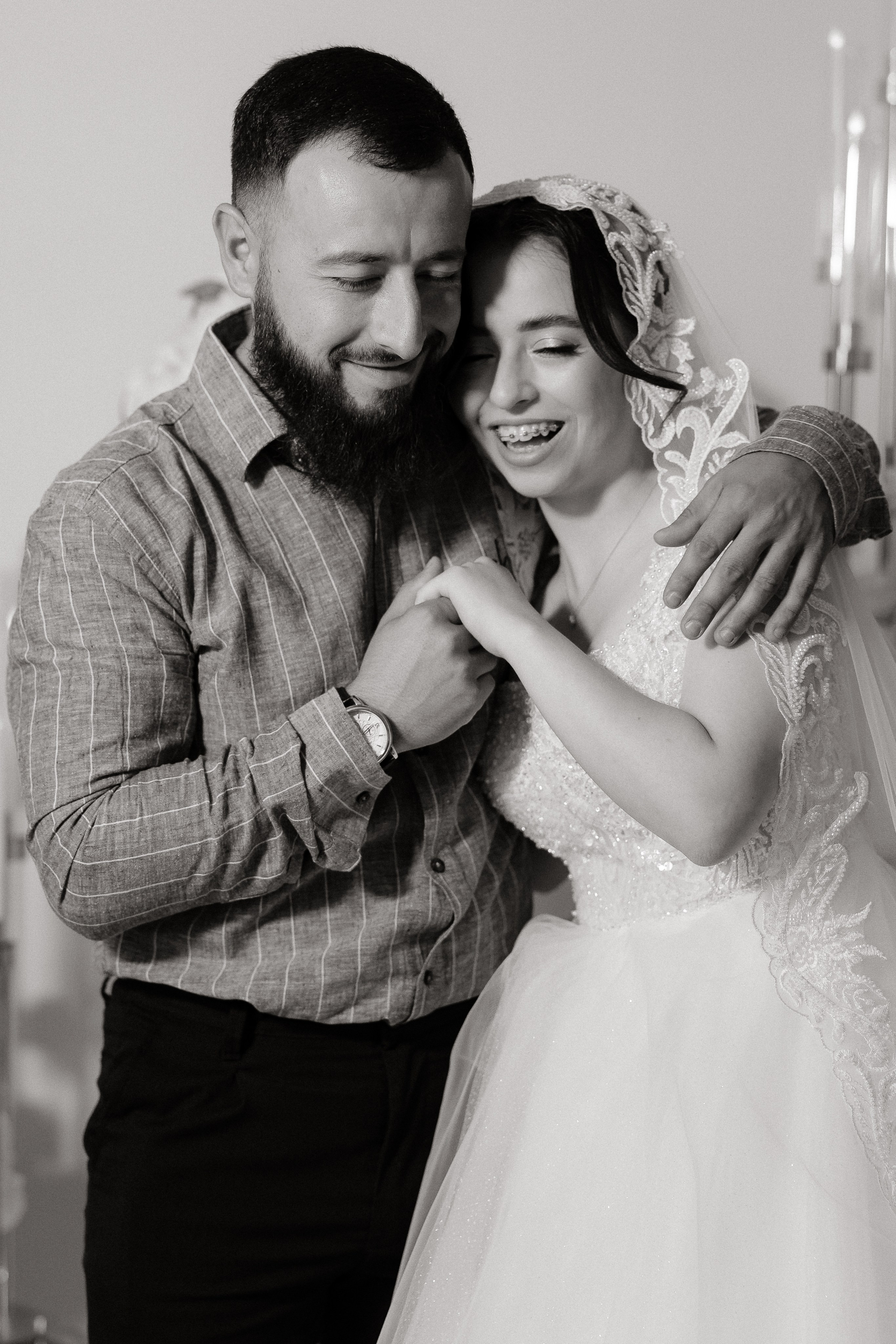 Wedding Day M&A. Свадебный | Семейный фотограф