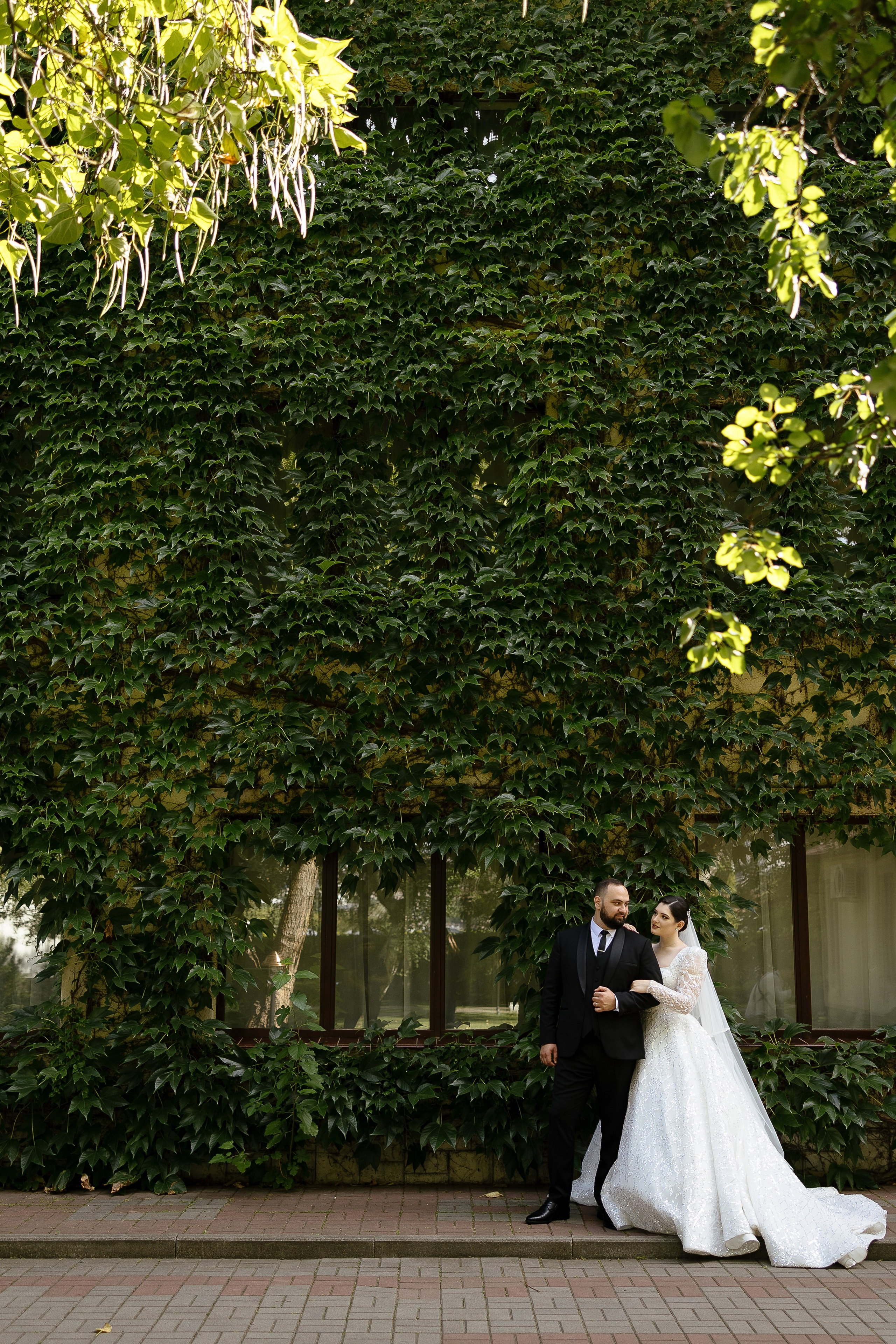 Wedding Day A&S. Свадебный | Семейный фотограф