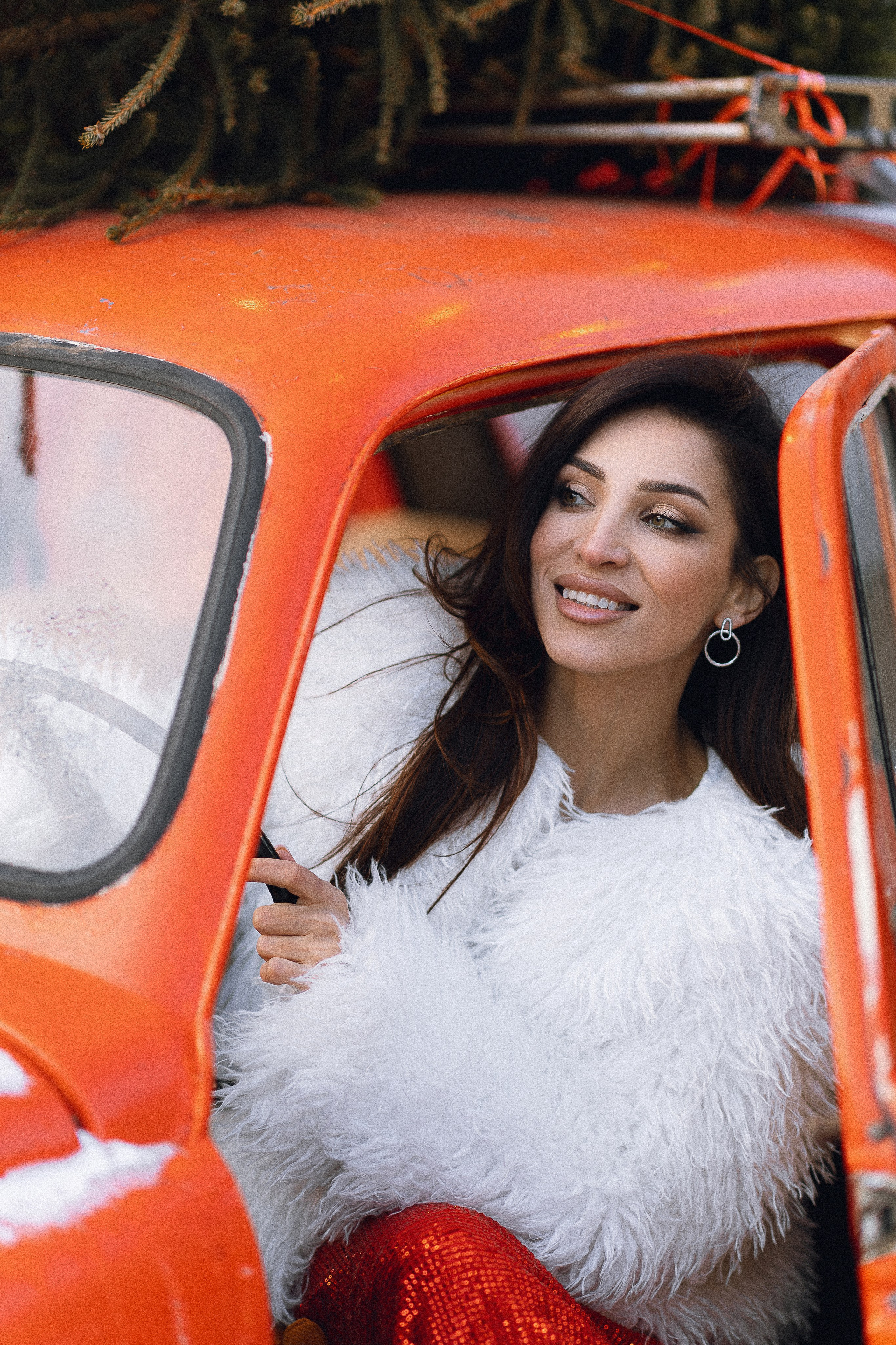 Люси. Свадебный | Семейный фотограф