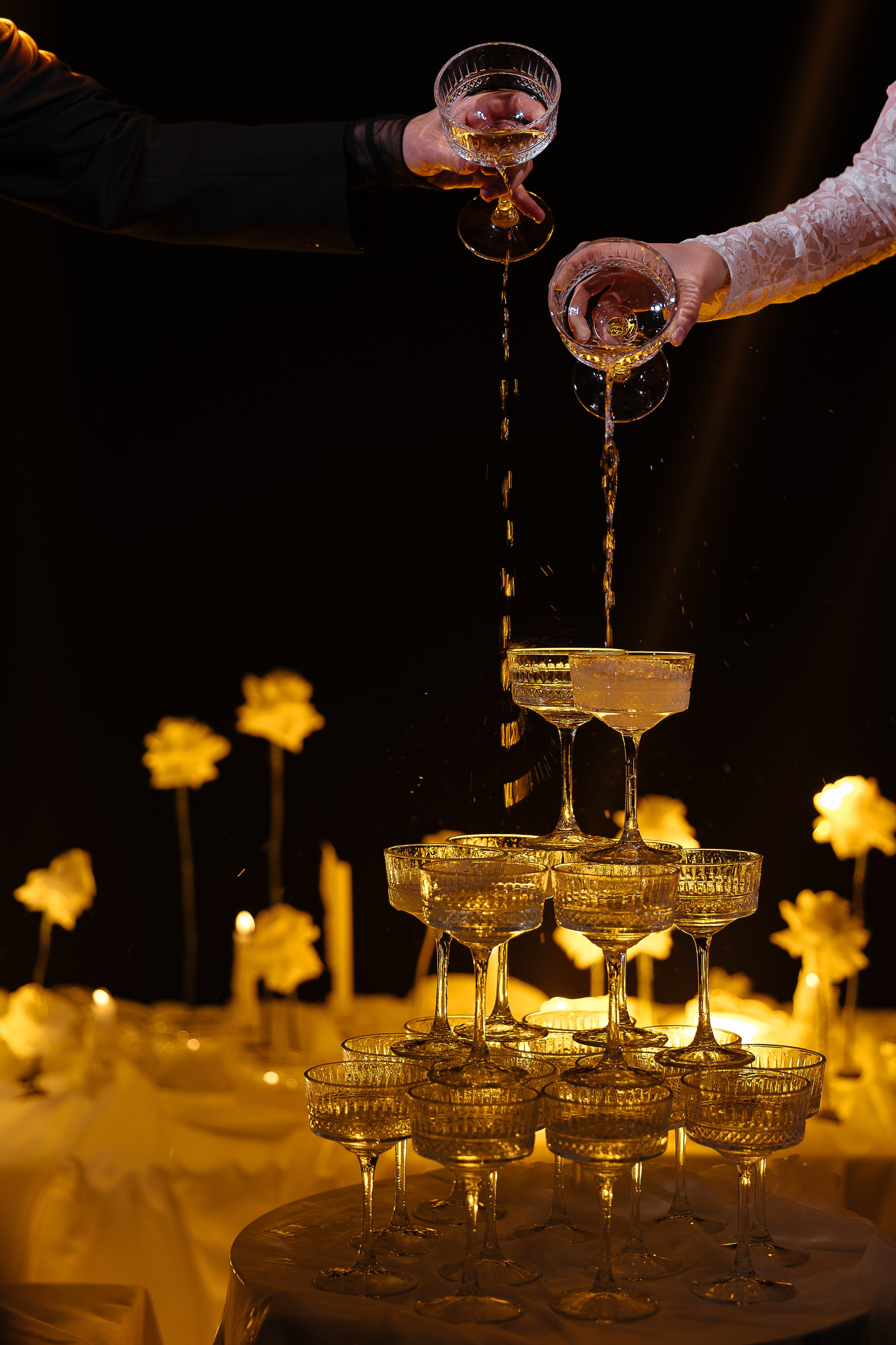 Представители любви. Свадебный | Семейный фотограф