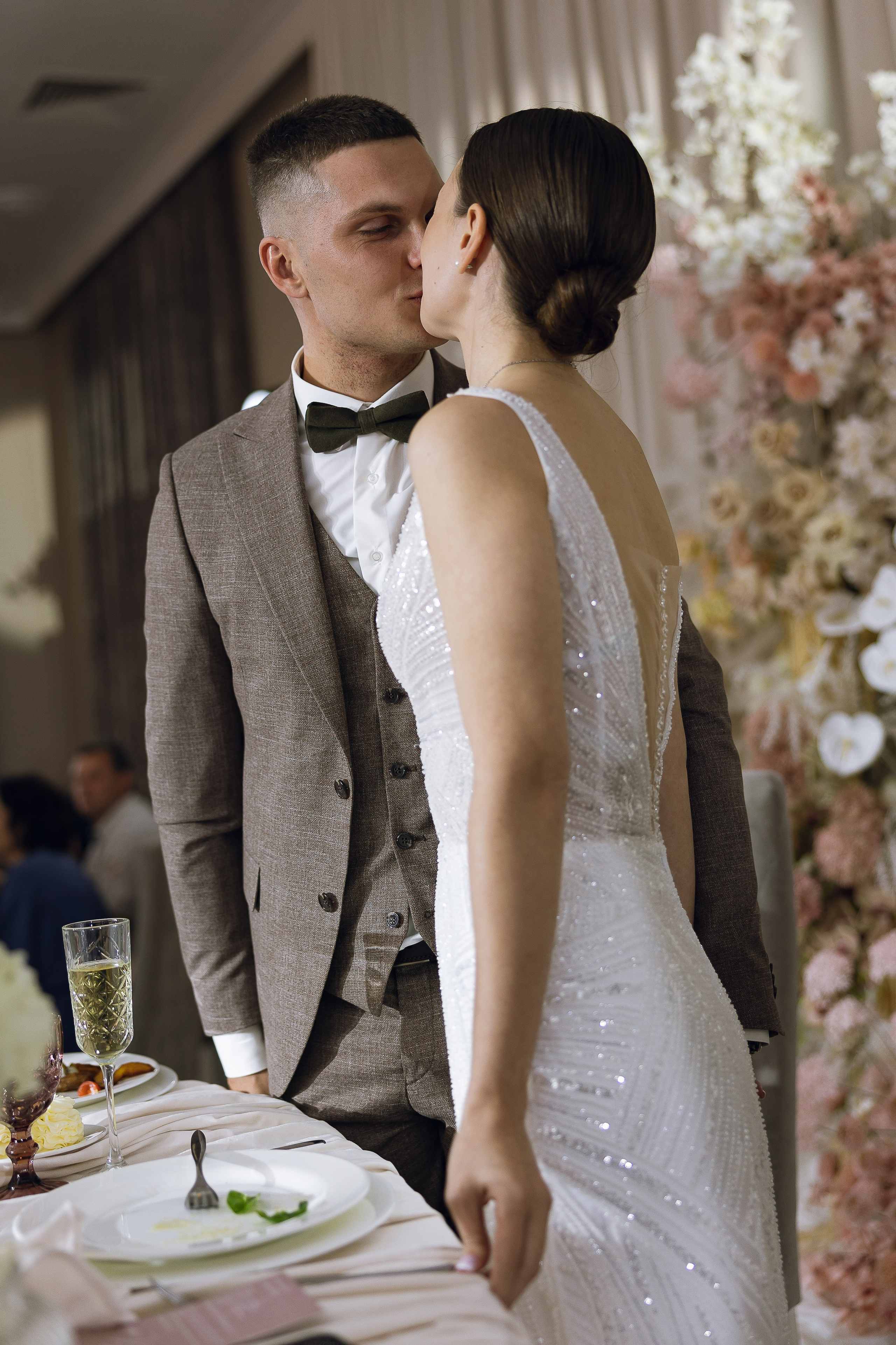 Роман и Юлия. Свадебный | Семейный фотограф