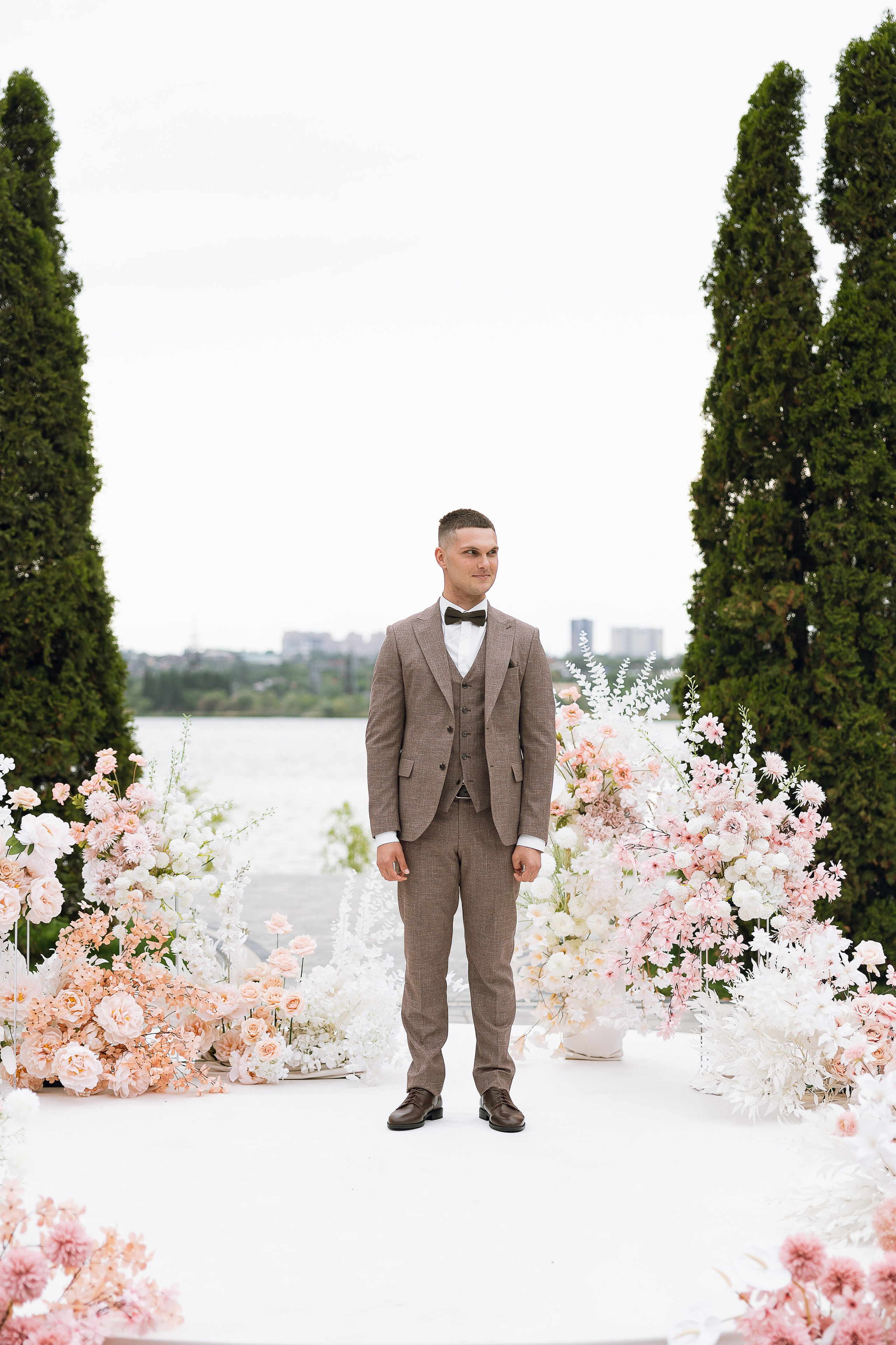 Роман и Юлия. Свадебный | Семейный фотограф