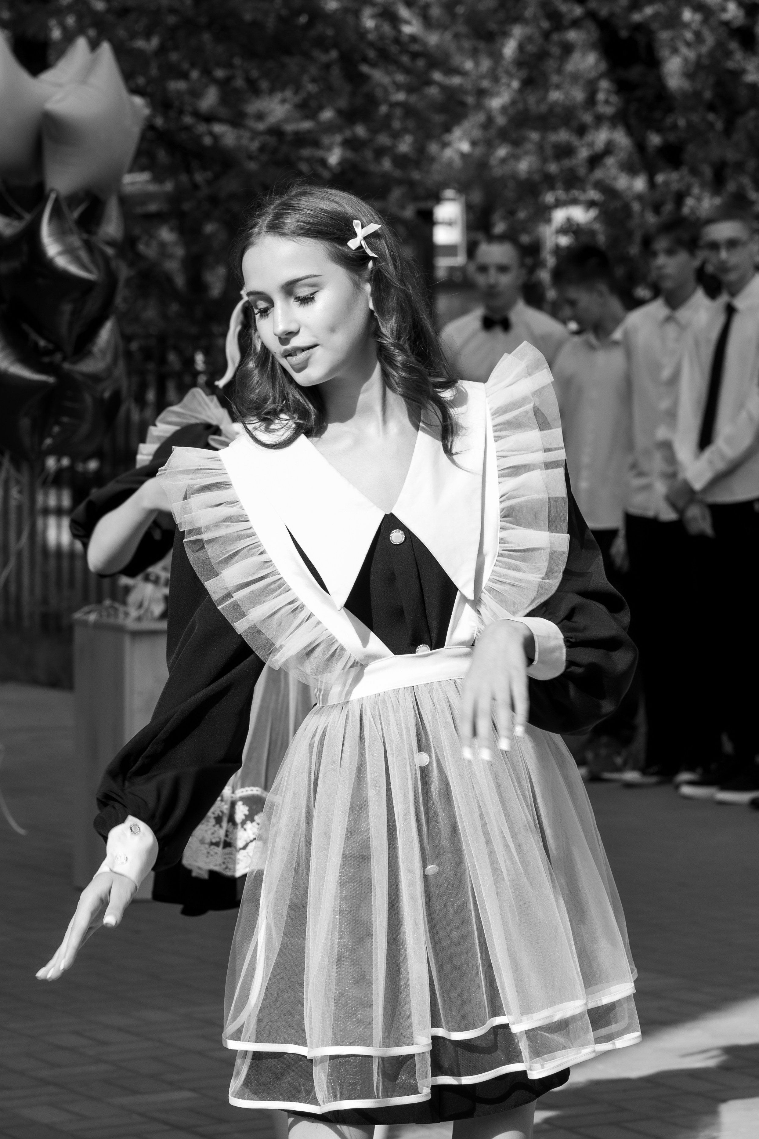 Репортажные съемки