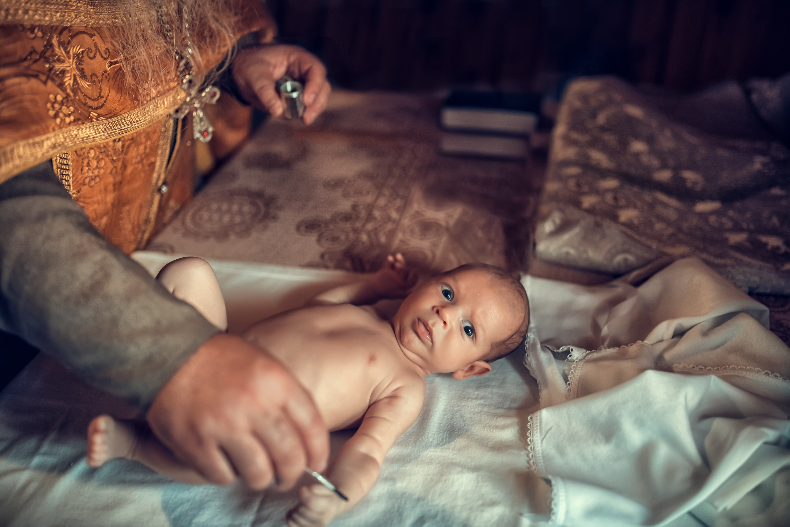Макарьевский женский монастырь. Екатерина Крапивина фотограф церковных Таинств в Нижний Новгороде