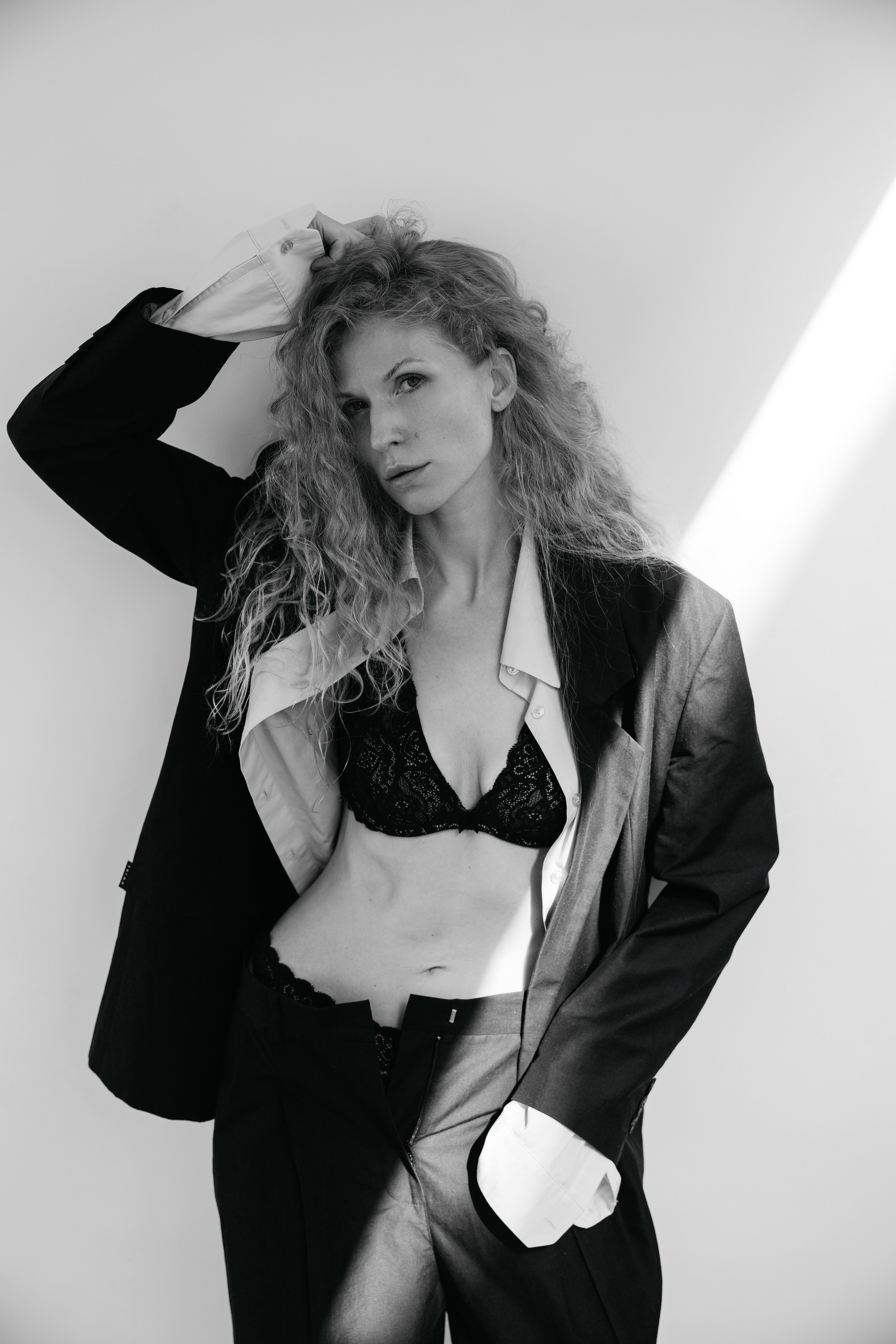 SASHA. Фотограф Москва