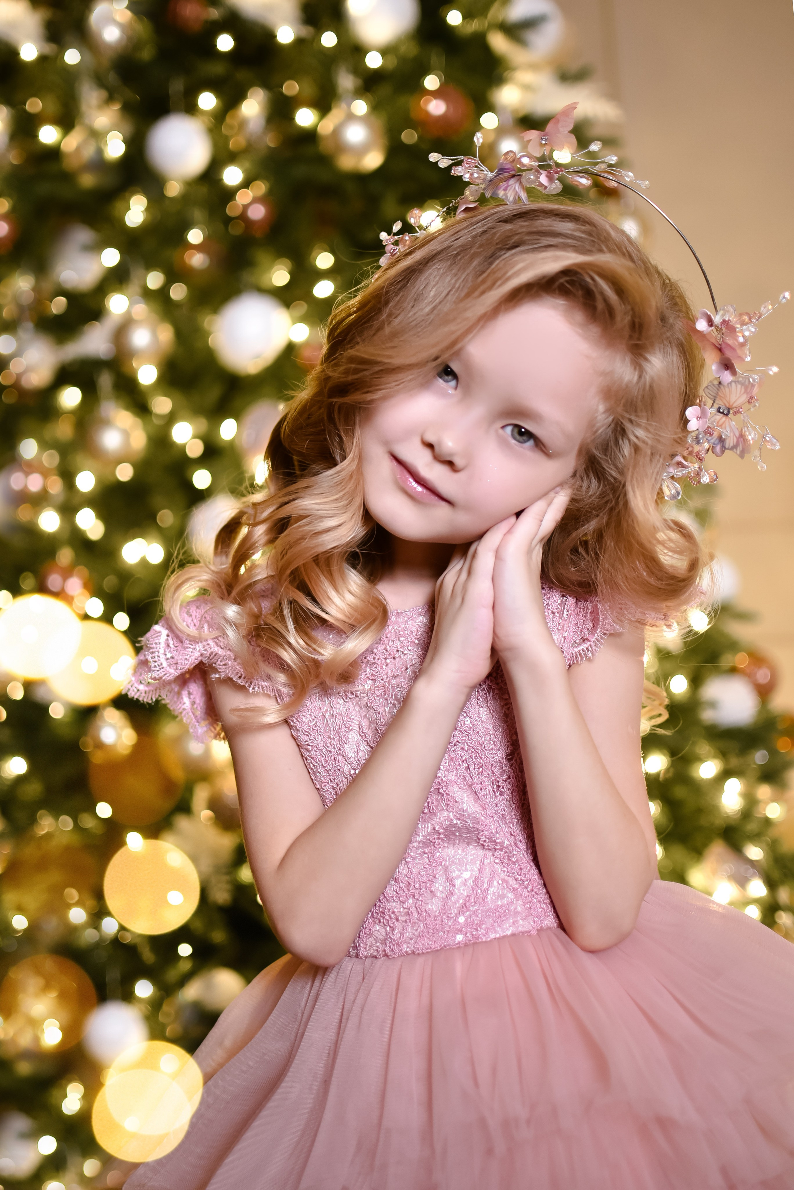 Виктория. Фотограф Тамара Катапова