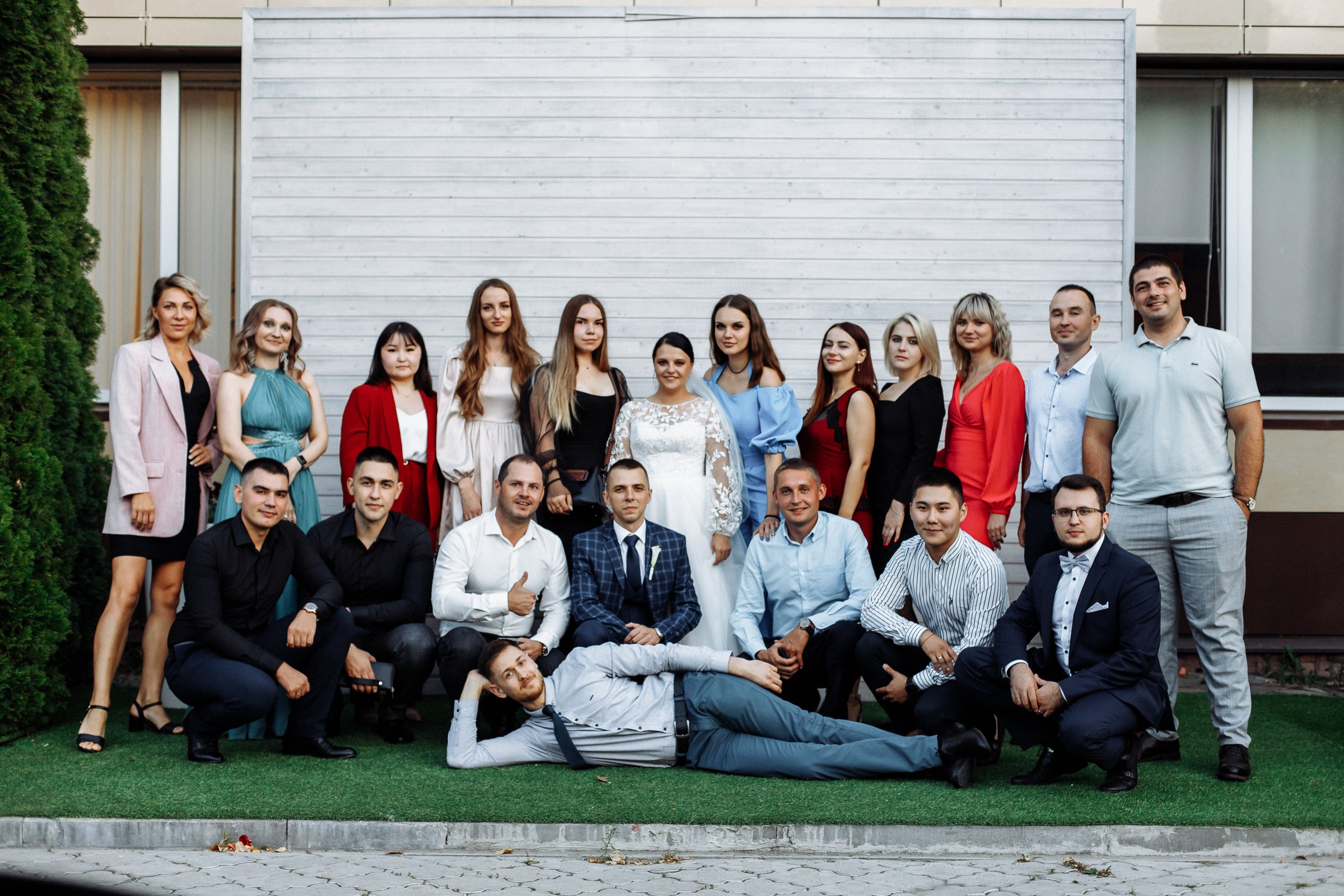 Анонс свадьбы Евгения и Сергей. Свадебный фотограф в Воронеже Денис Коровин