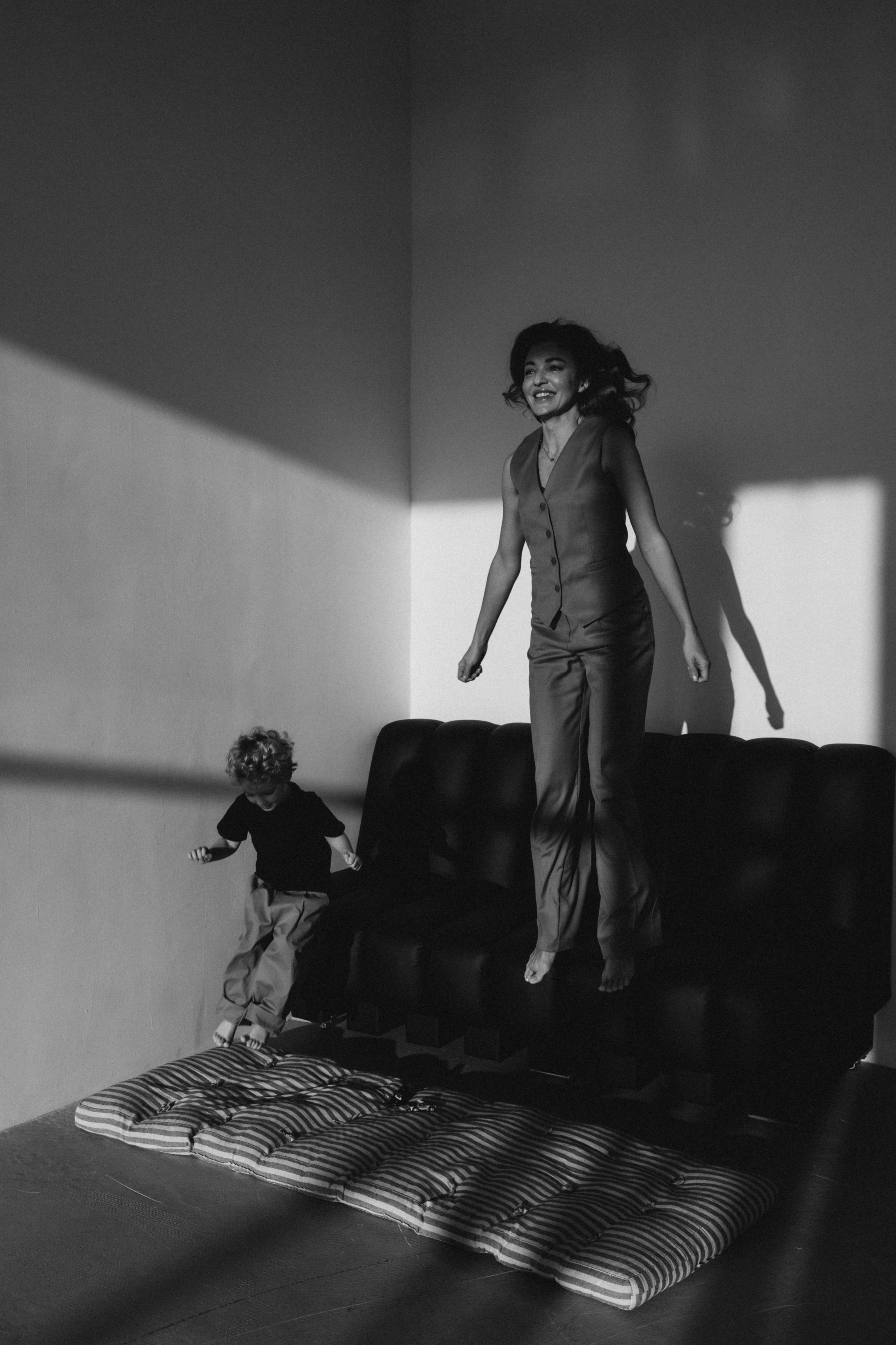 Неповторимые. Семейный фотограф в Ангарске/ Иркутске