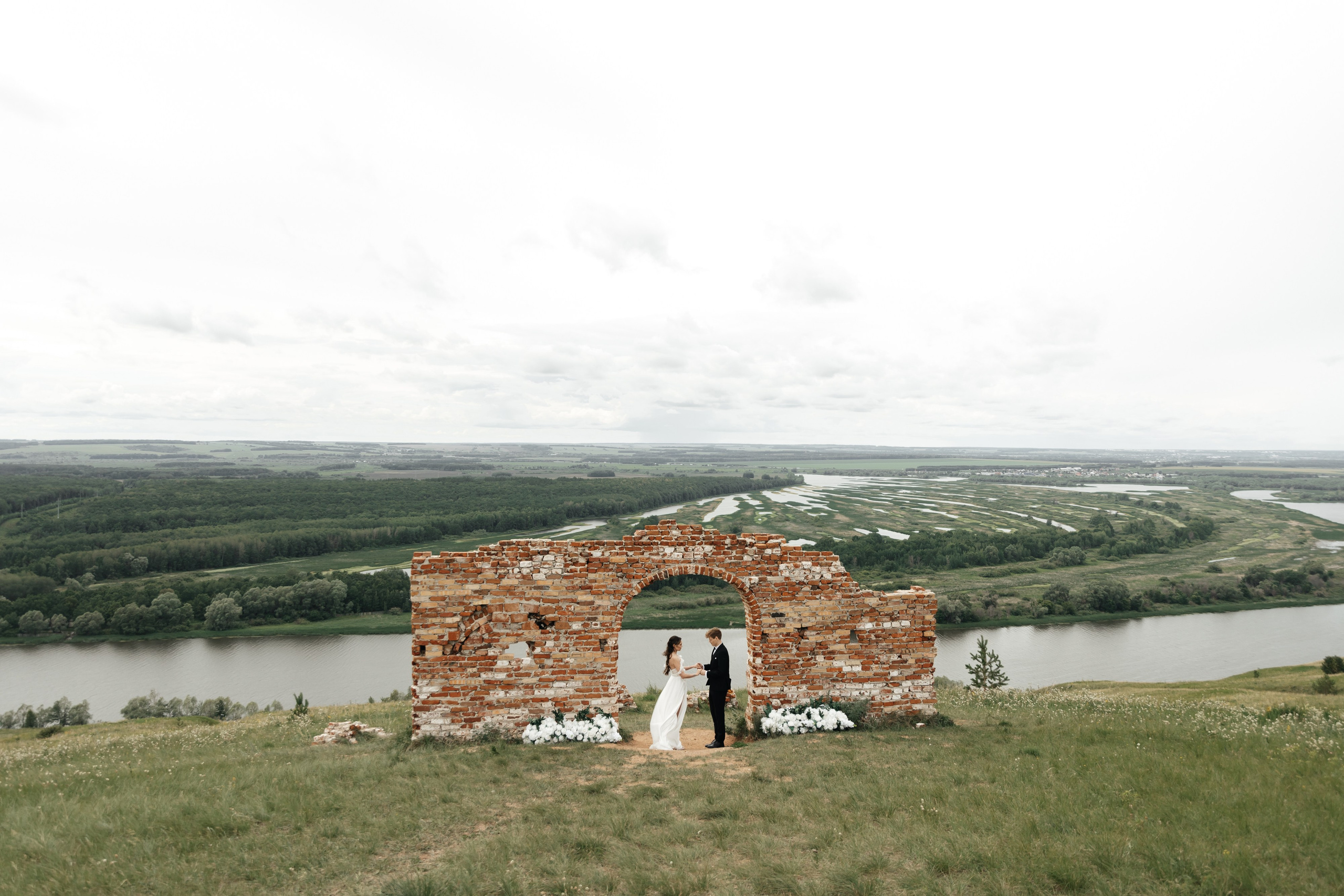 Marsel & Elena. Свадебный фотограф Ильнар Асадуллин