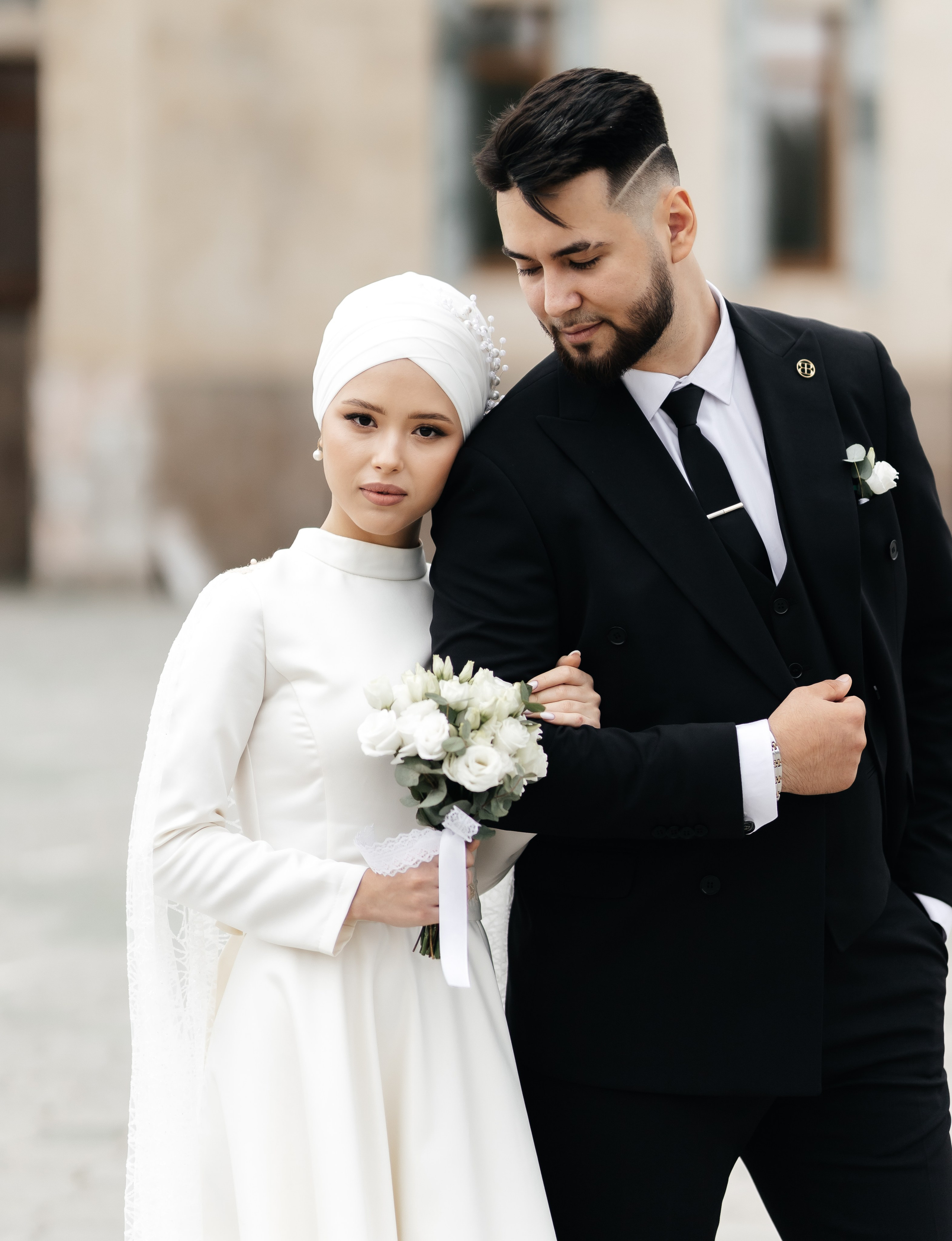 Almaz & Alina. Свадебный фотограф Ильнар Асадуллин