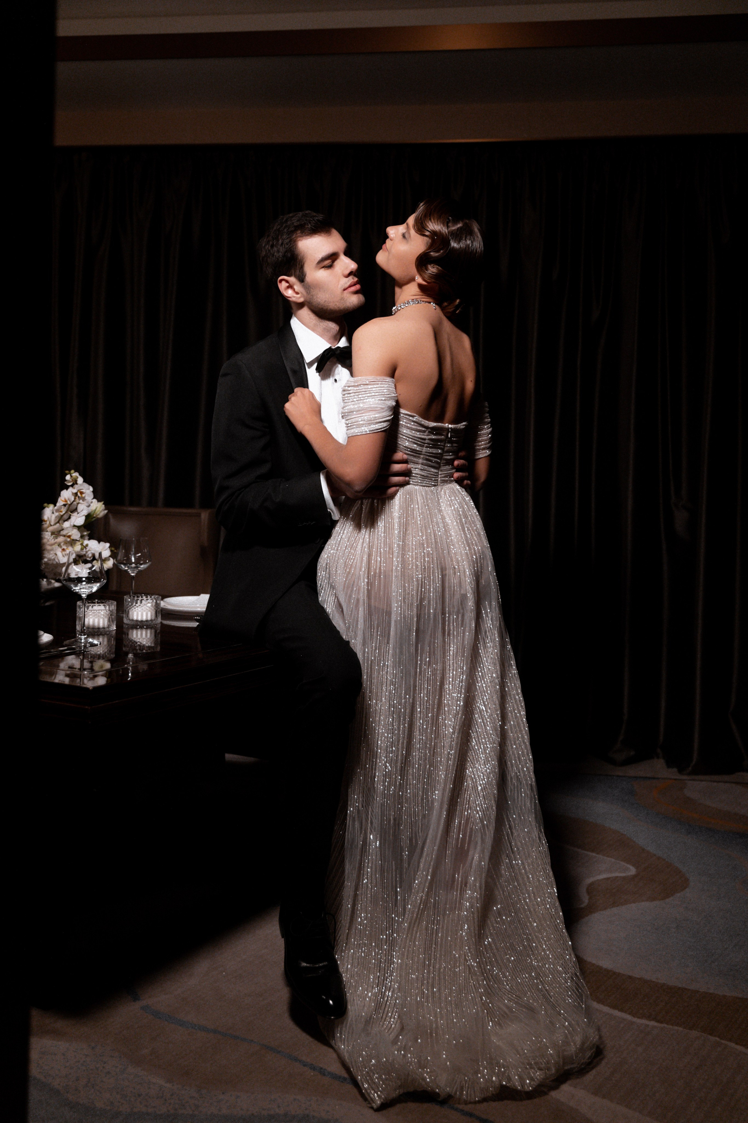 D & V. Фотограф в Москве