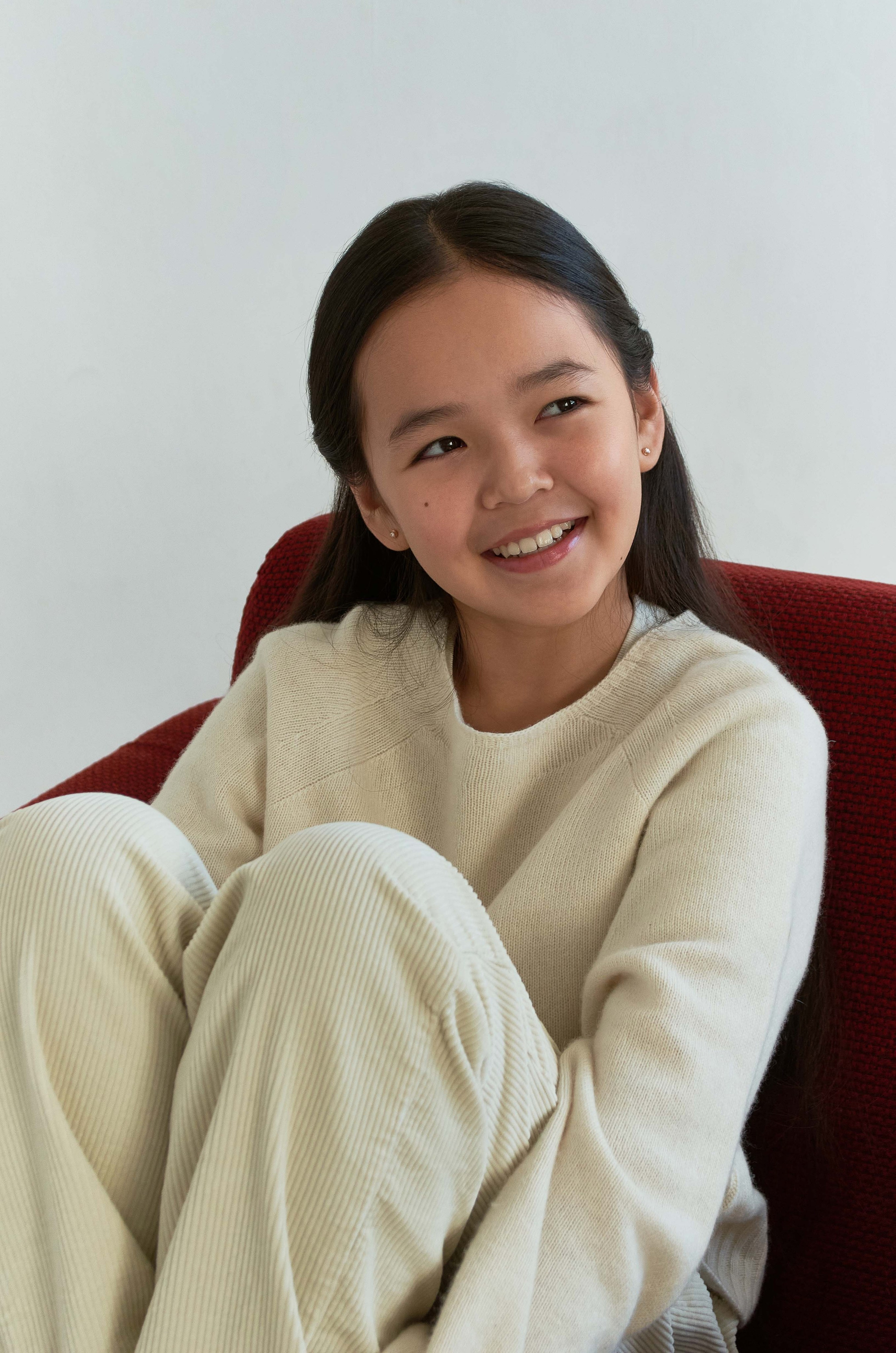 Лера и Жанна. Фотограф Улан-Удэ