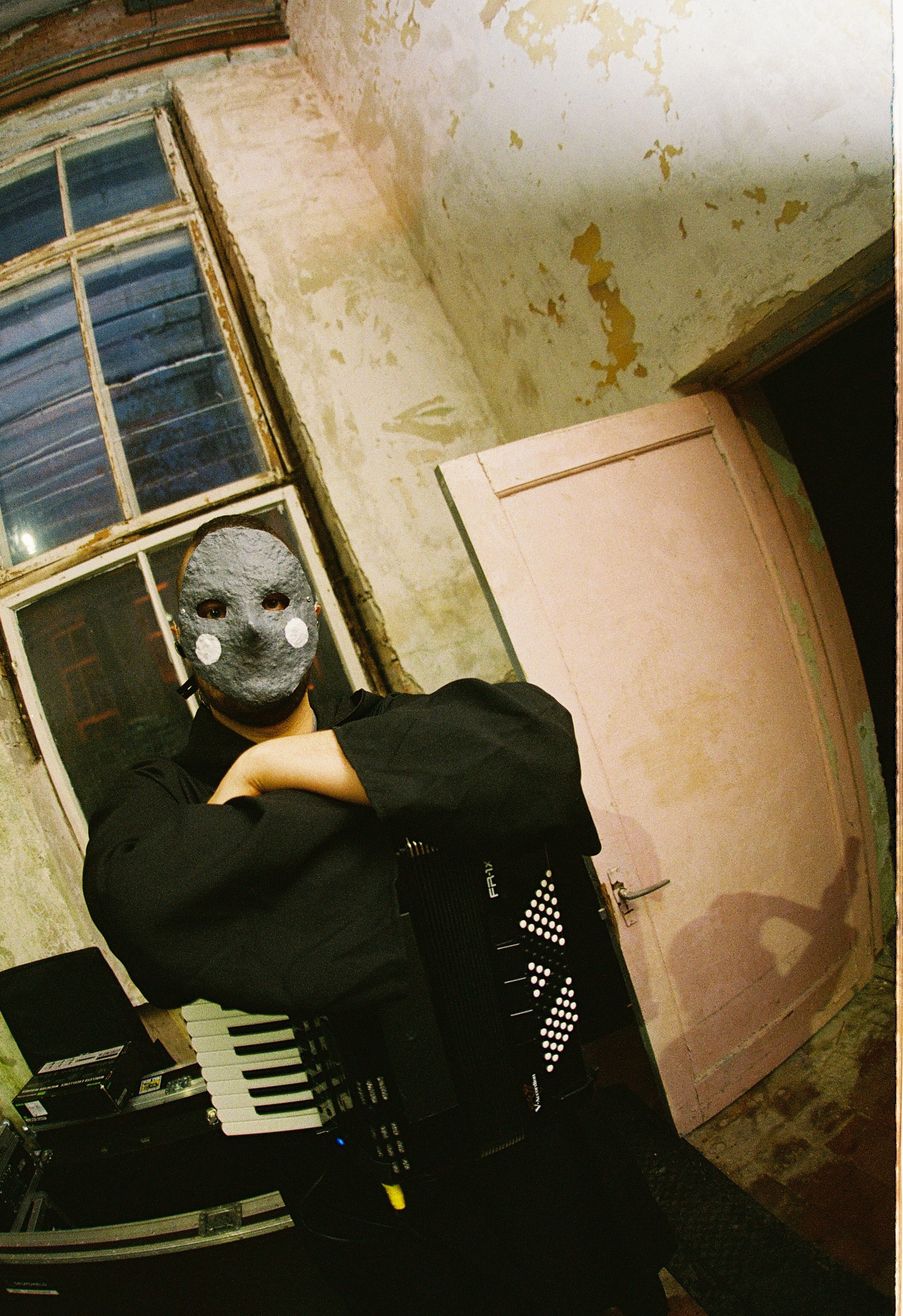 КРУТОЯК 2025. Илья Симонов фотограф москва