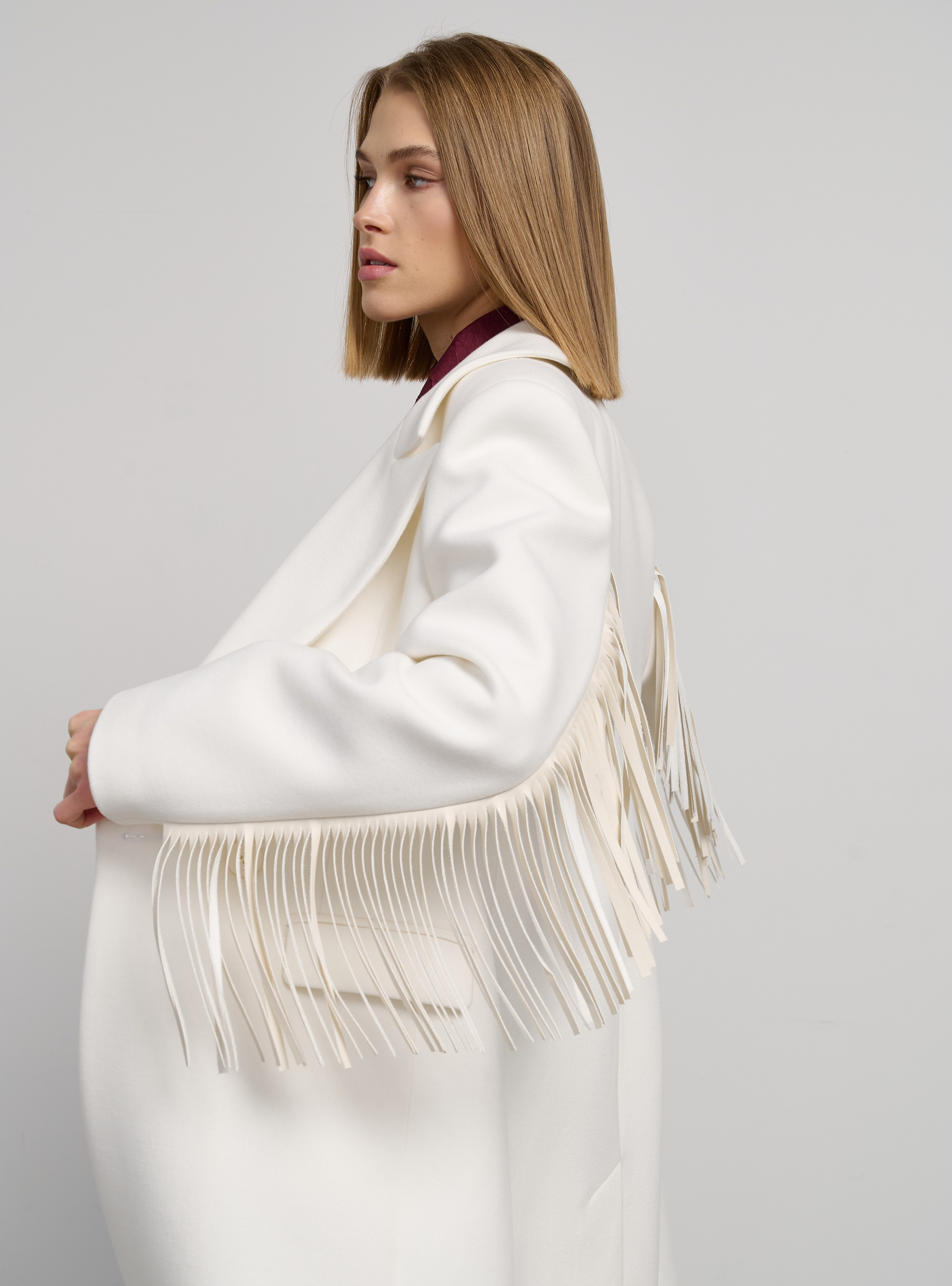 Lookbook для бренда Sheily. Fashion фотограф в Москве Ксения Чупрунова