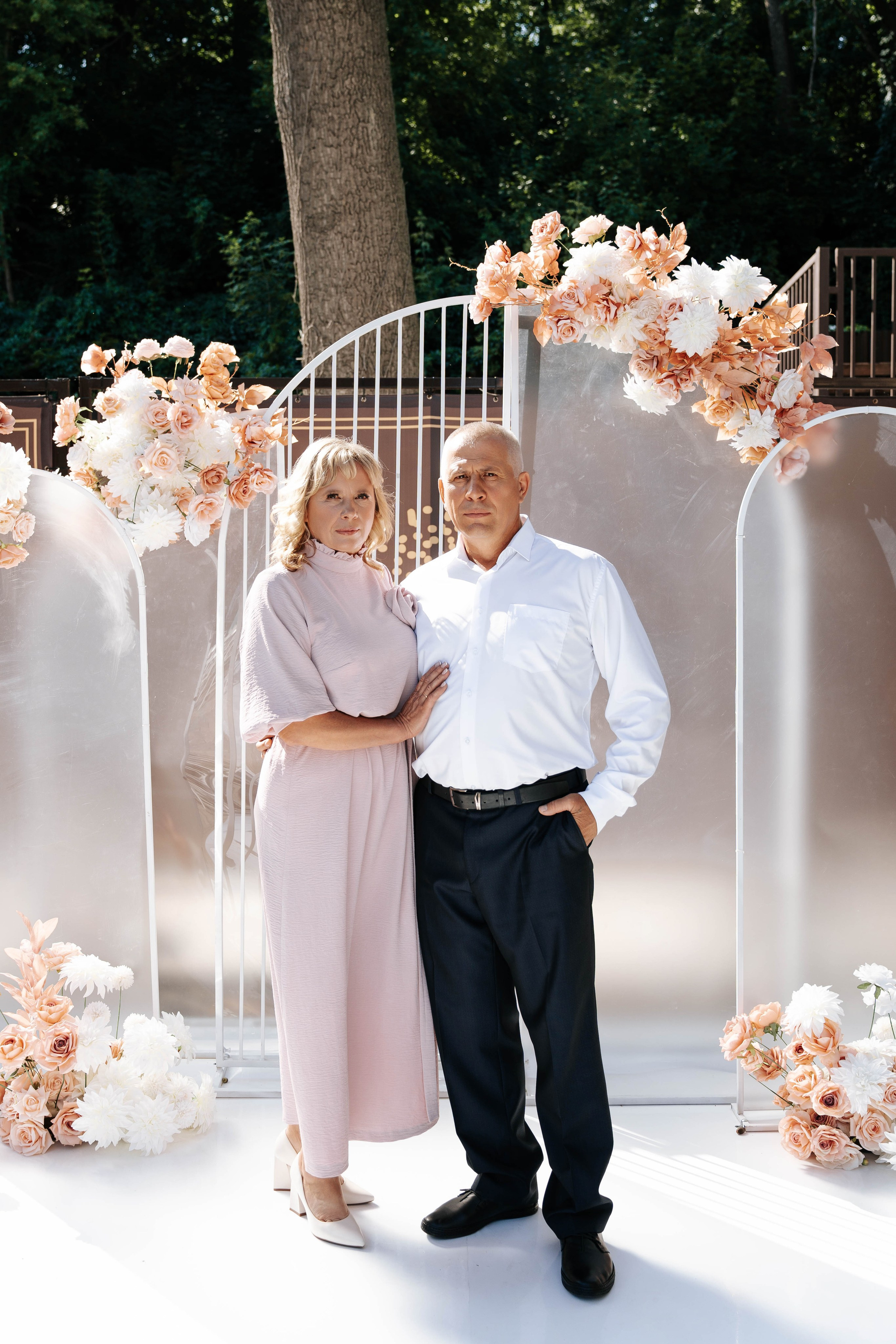 Victoria & Vladimir. Свадебный фотограф в Воронеже Самохина Екатерина