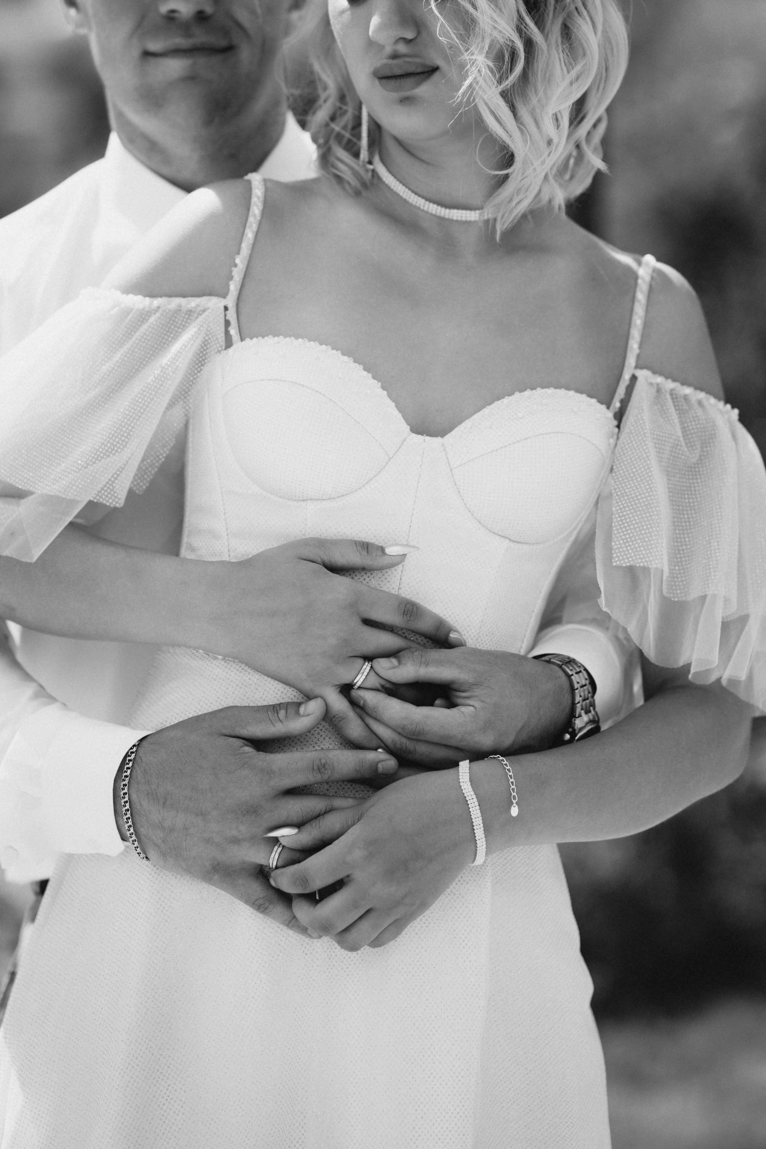 Dmitry & Ekaterina. Свадебный фотограф в Воронеже Самохина Екатерина