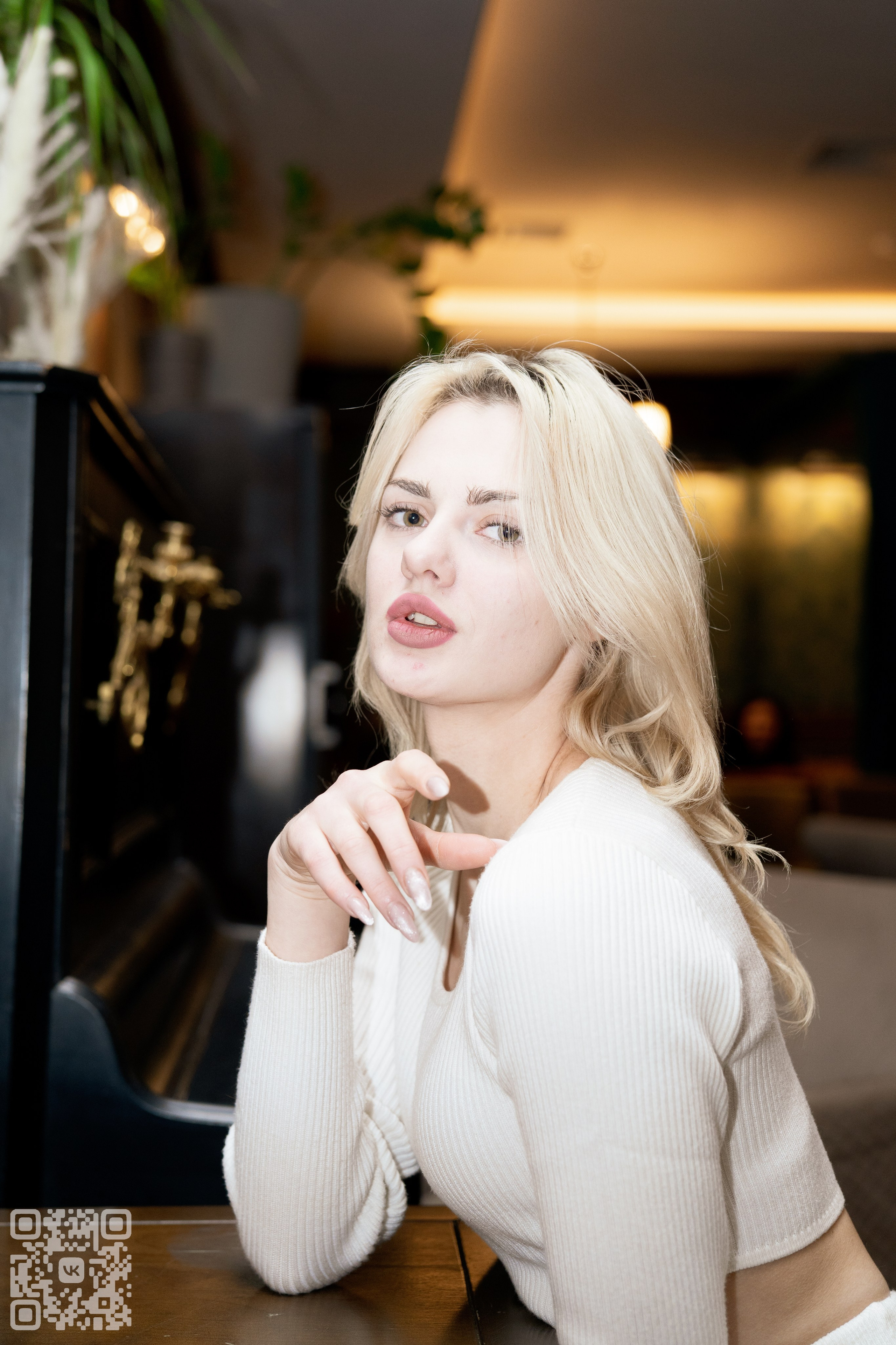 Уличная фотосессия. Photo by Volanchiek