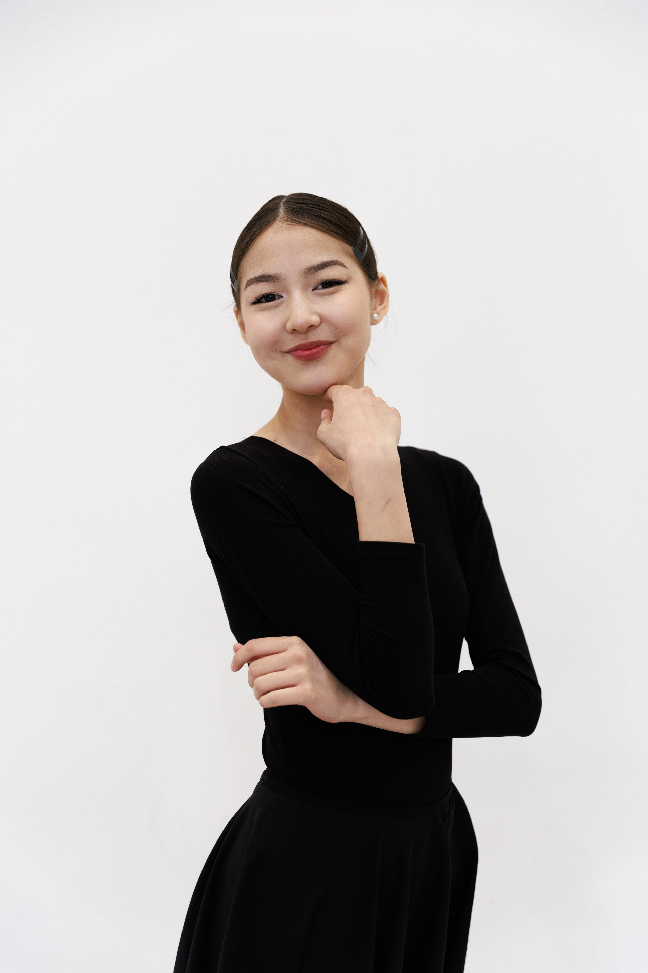 Портреты. ФОТОГРАФ в Якутске Сардана Баишева