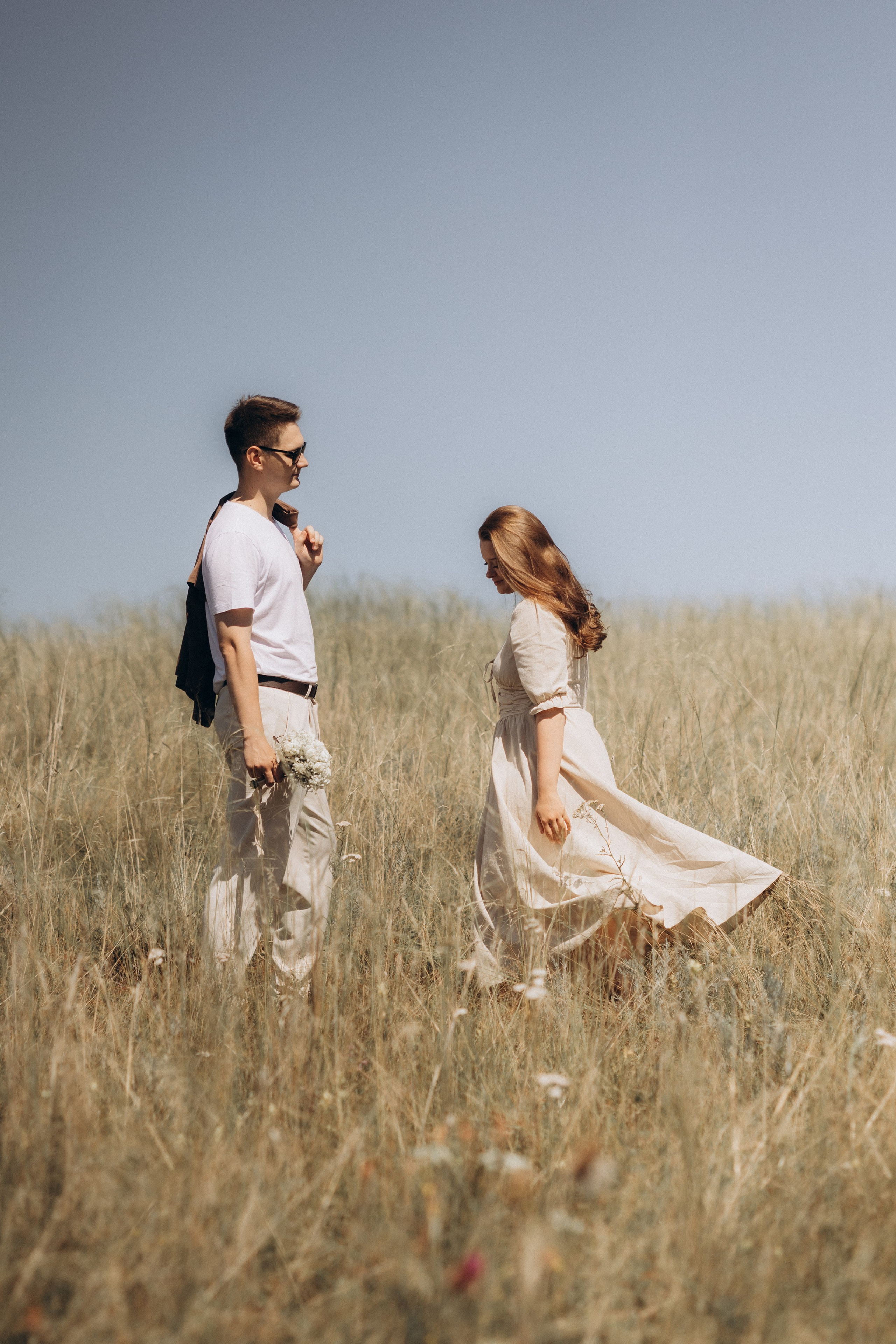 Никита и Кристина. Семейный фотограф lifestyle в Новосибирске Елена Шпилевая