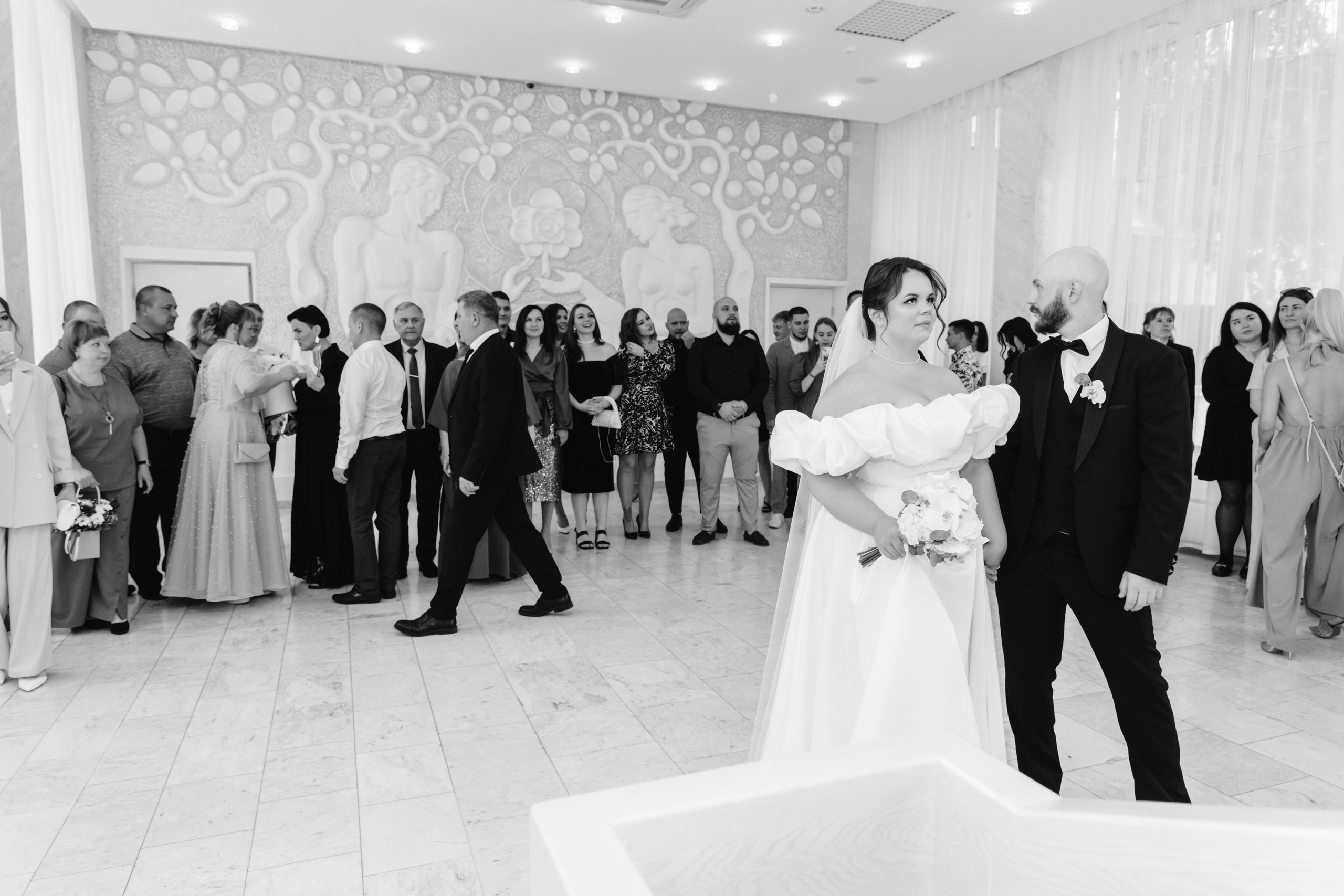 Свадьба Александра и Светланы. Фотосессии, Семейный, свадебный фотограф в Самаре