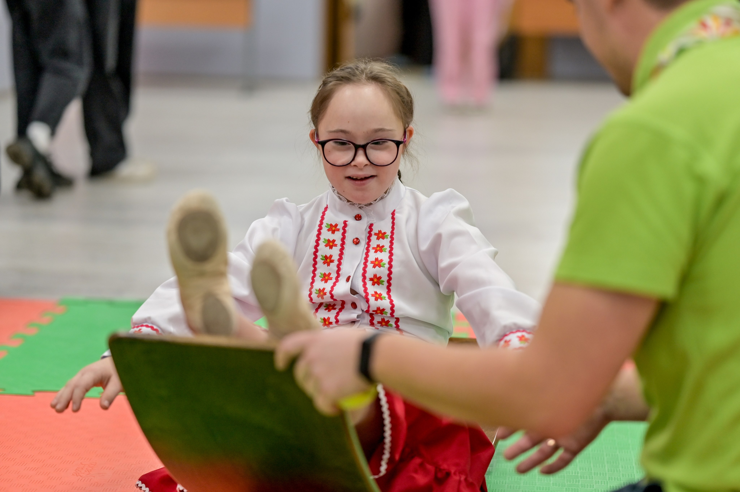 «Люди как люди» РНИМУ им. Н. И. Пирогова 2023 г. Семейный и репортажный фотограф в Москве Анастасия Трубкина