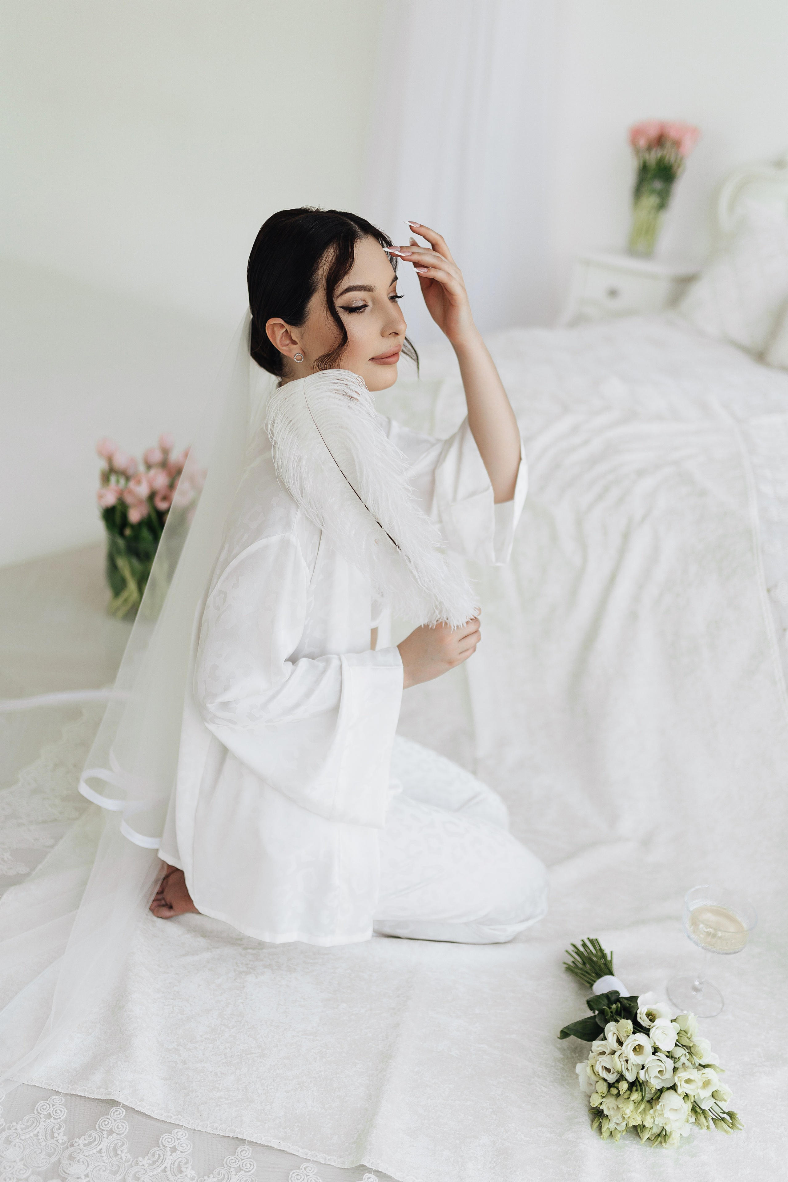 Мария и Кирилл. Семейный и свадебный фотограф в Донецке Елена Гордеева