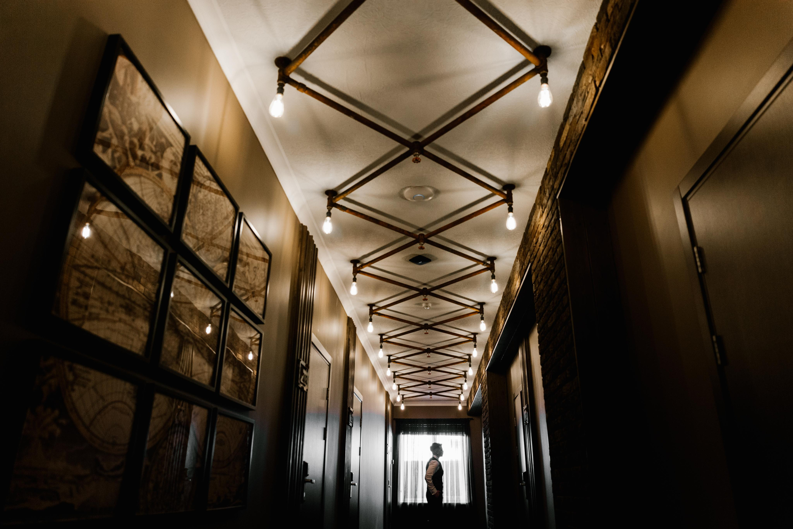 Свадьба в европейском стиле. Свадебный фотограф в Пятигорске и КМВ Софья Аджикеримова