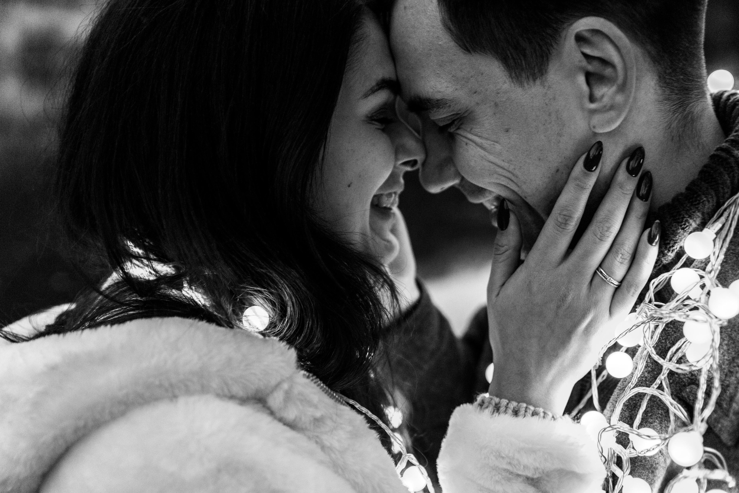 Фотоссесия в Домбае. Свадебный фотограф в Пятигорске и КМВ Софья Аджикеримова