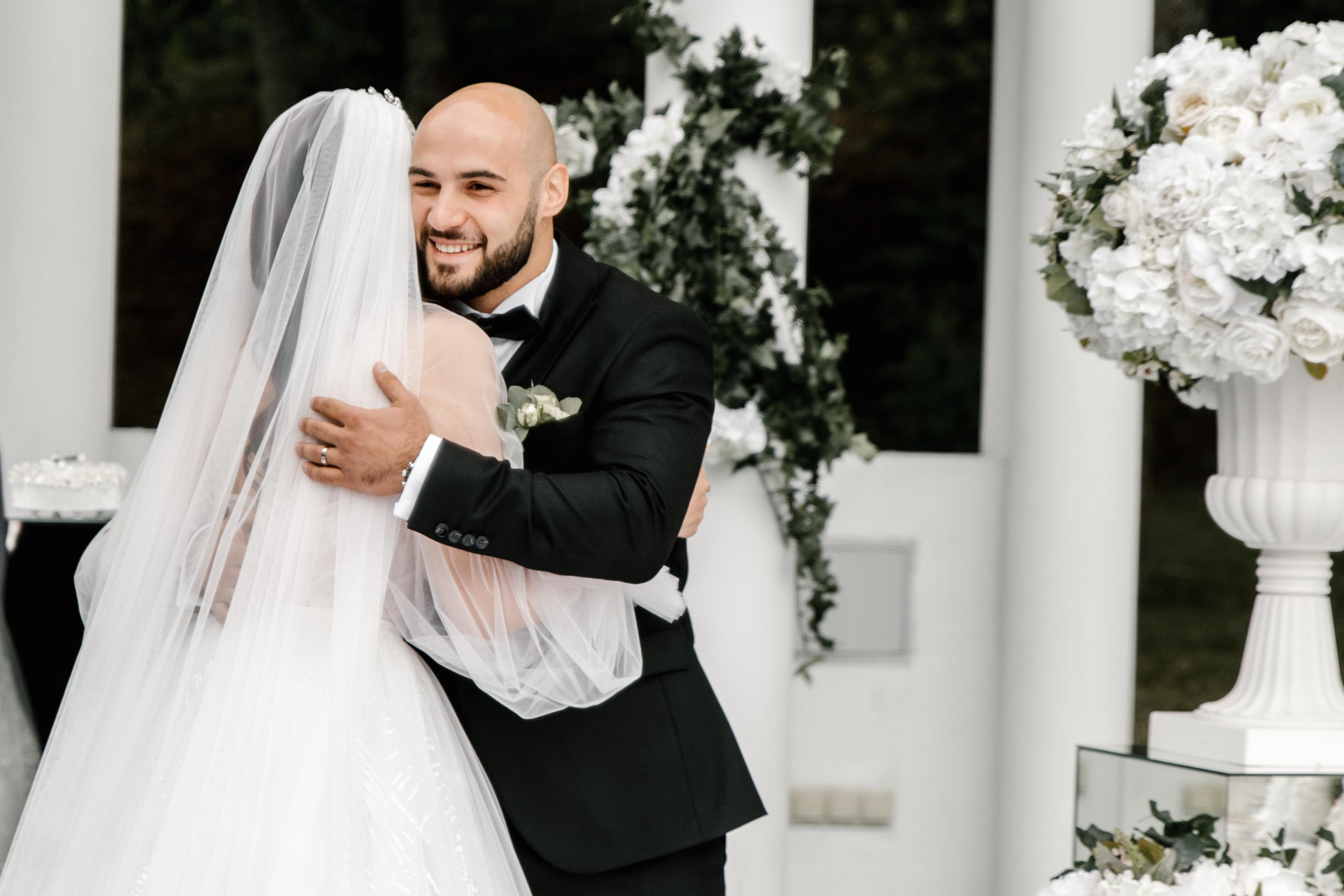 Свадебный фотограф КМВ. Свадебный фотограф в Пятигорске и КМВ Софья Аджикеримова