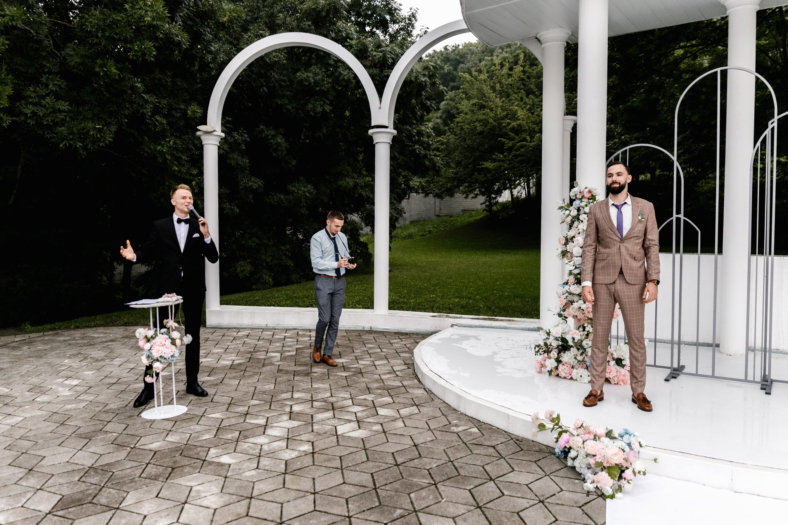 Свадебный фотограф Пятигорск. Свадебный фотограф в Пятигорске и КМВ Софья Аджикеримова