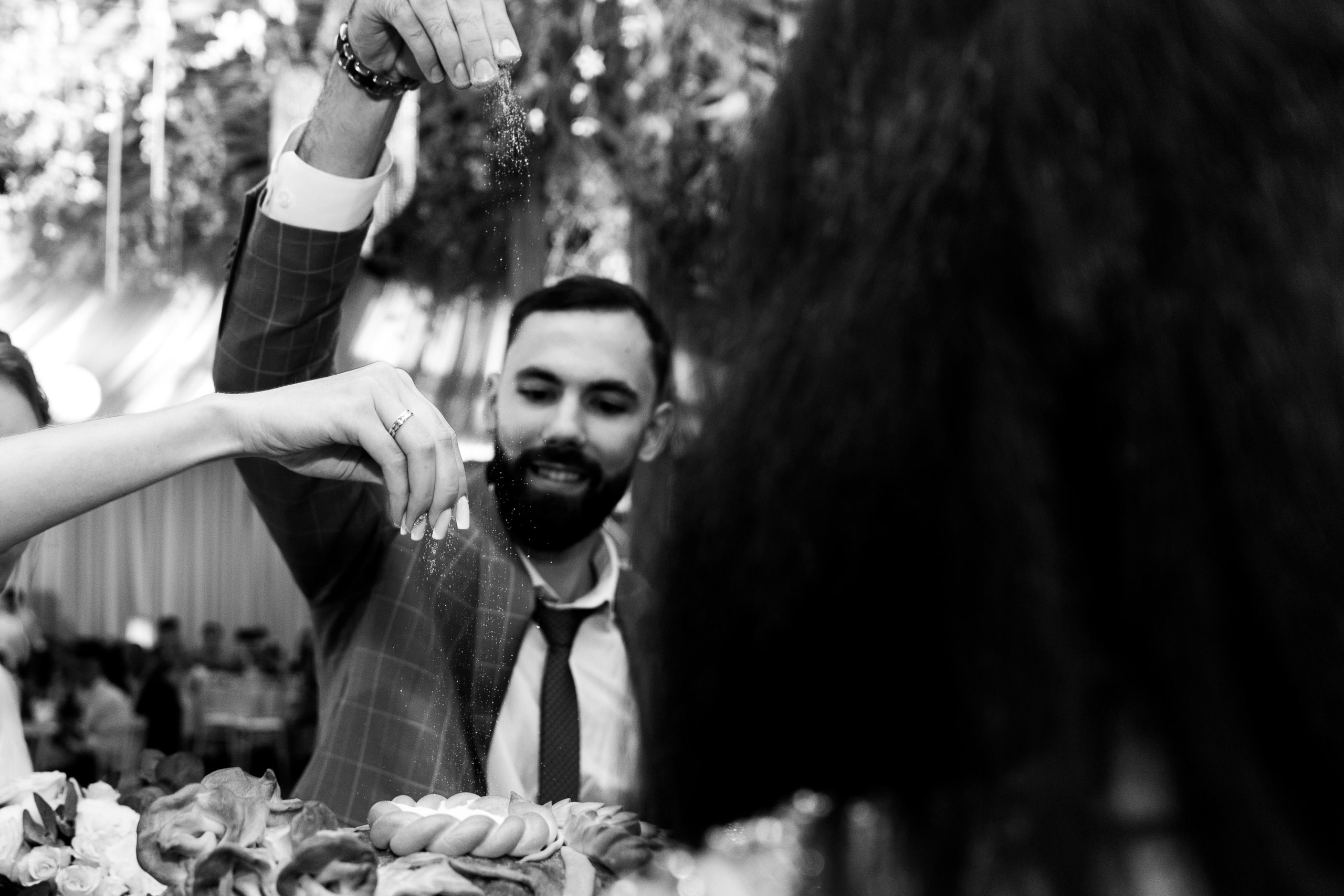 Свадебный фотограф Пятигорск. Свадебный фотограф в Пятигорске и КМВ Софья Аджикеримова