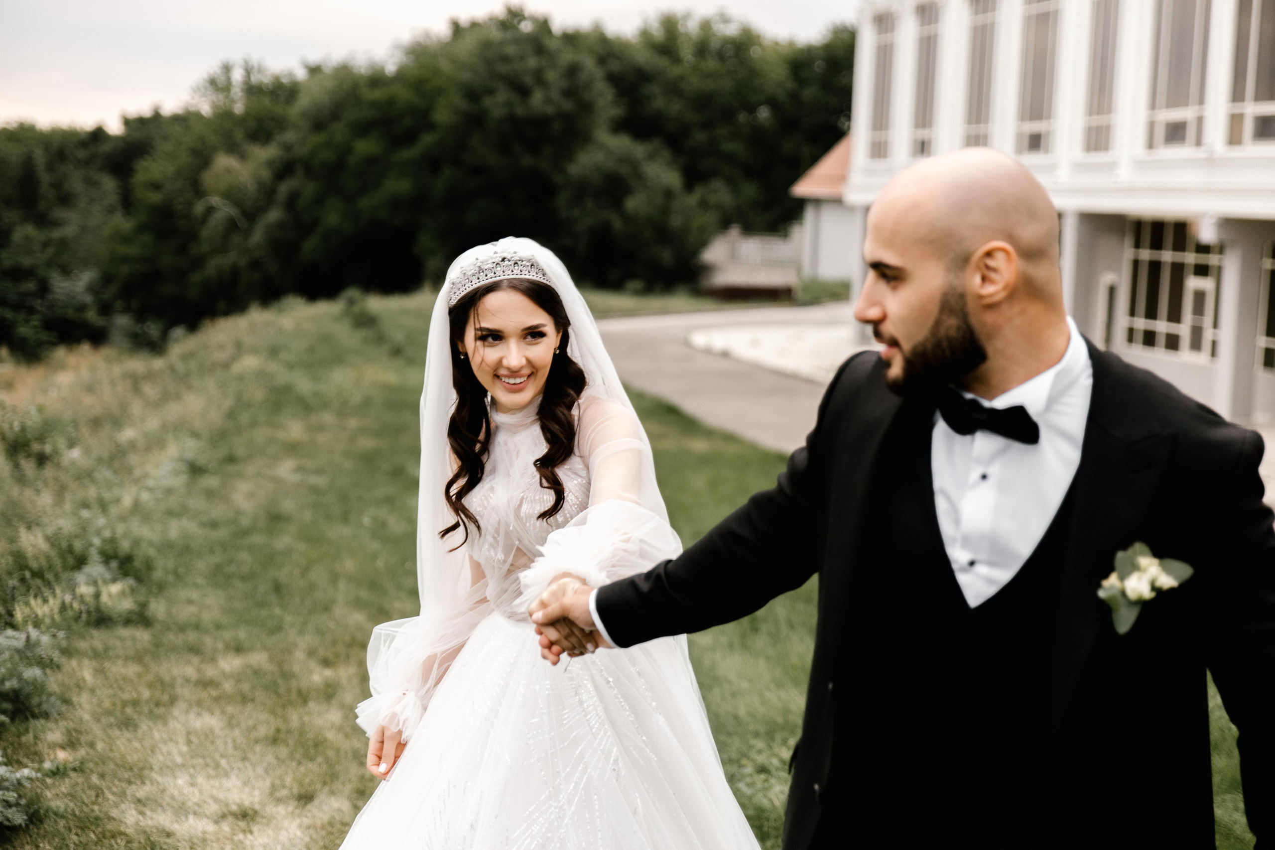 Свадебный фотограф КМВ. Свадебный фотограф в Пятигорске и КМВ Софья Аджикеримова