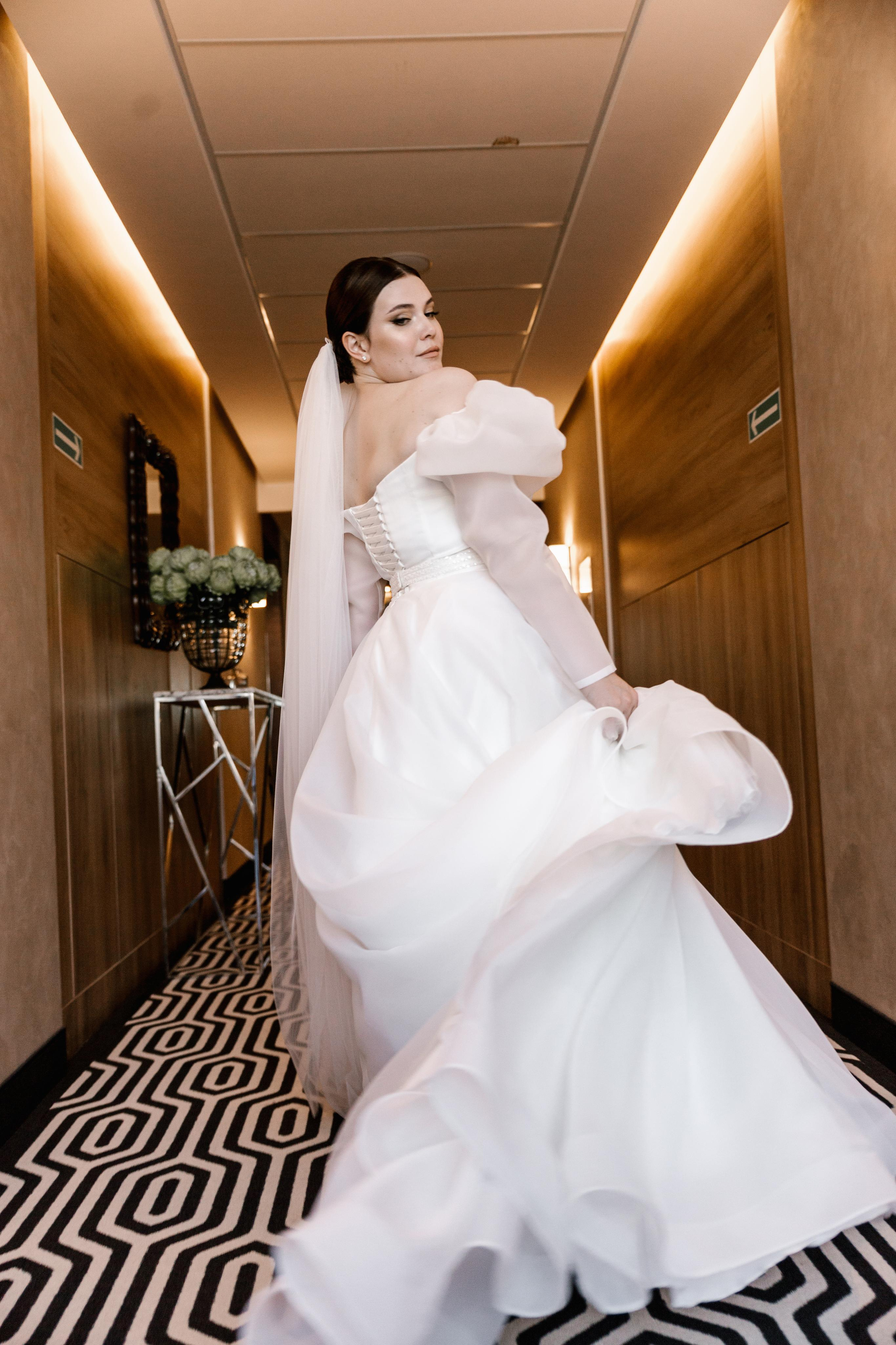 Владислав и Рая. Свадебный фотограф в Пятигорске и КМВ Софья Аджикеримова