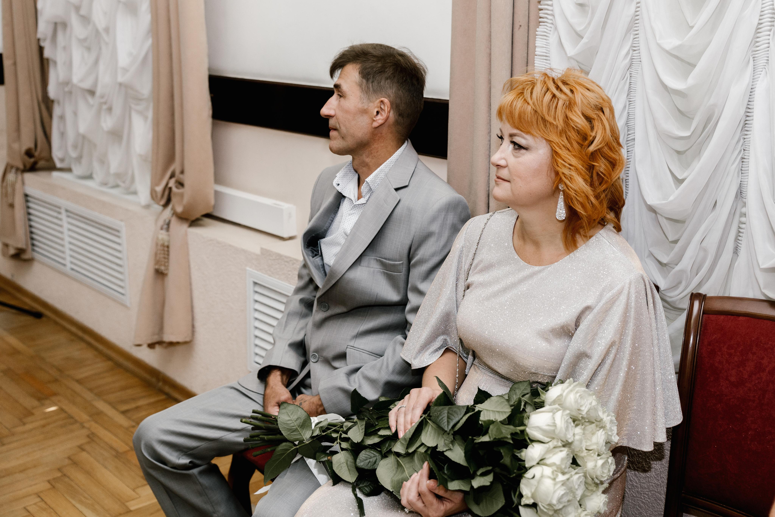 Свадьба в европейском стиле. Свадебный фотограф в Пятигорске и КМВ Софья Аджикеримова