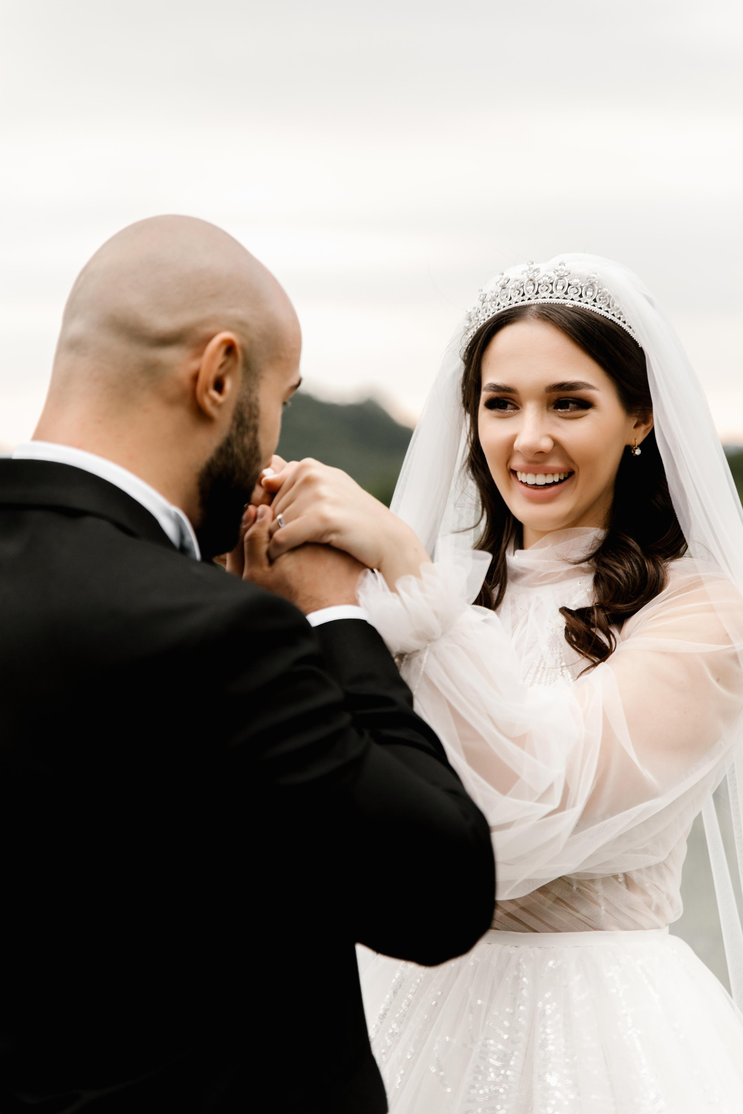 Свадебный фотограф КМВ. Свадебный фотограф в Пятигорске и КМВ Софья Аджикеримова