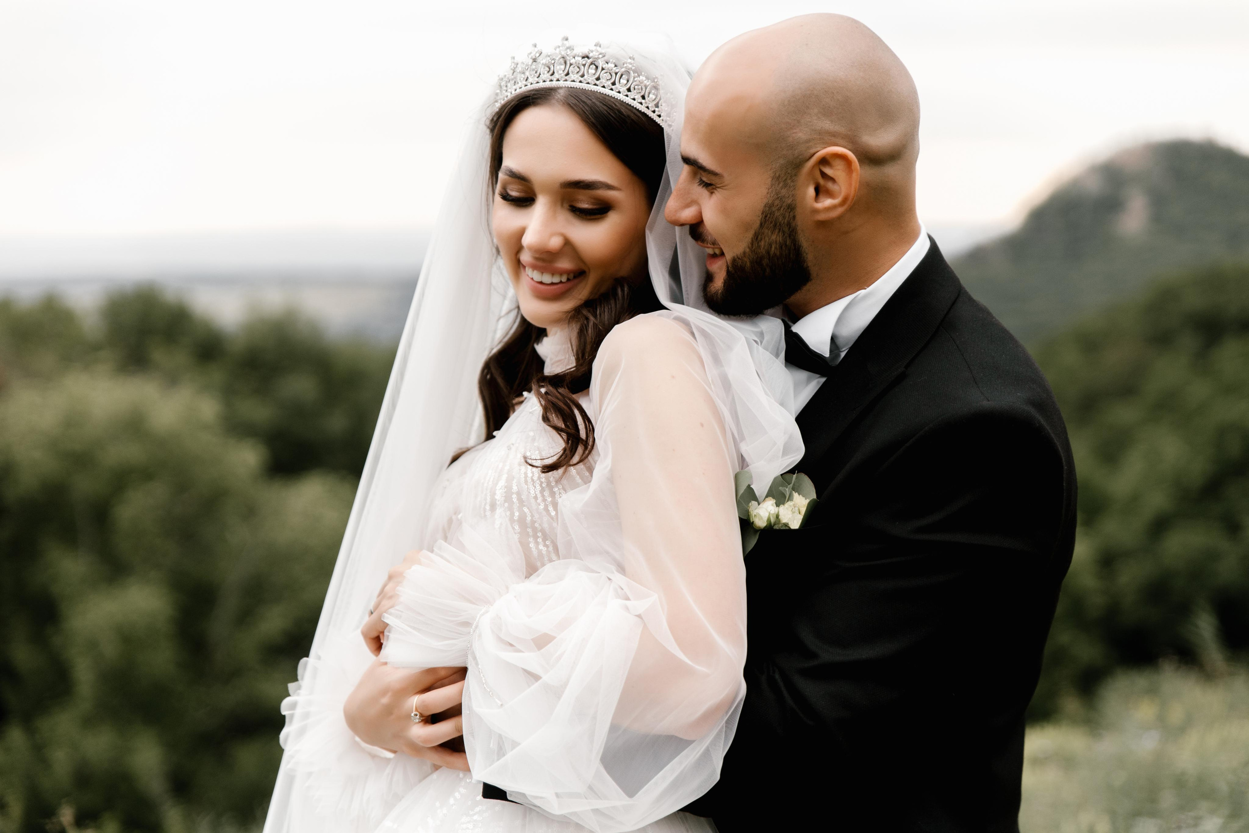 Свадебный фотограф КМВ. Свадебный фотограф в Пятигорске и КМВ Софья Аджикеримова