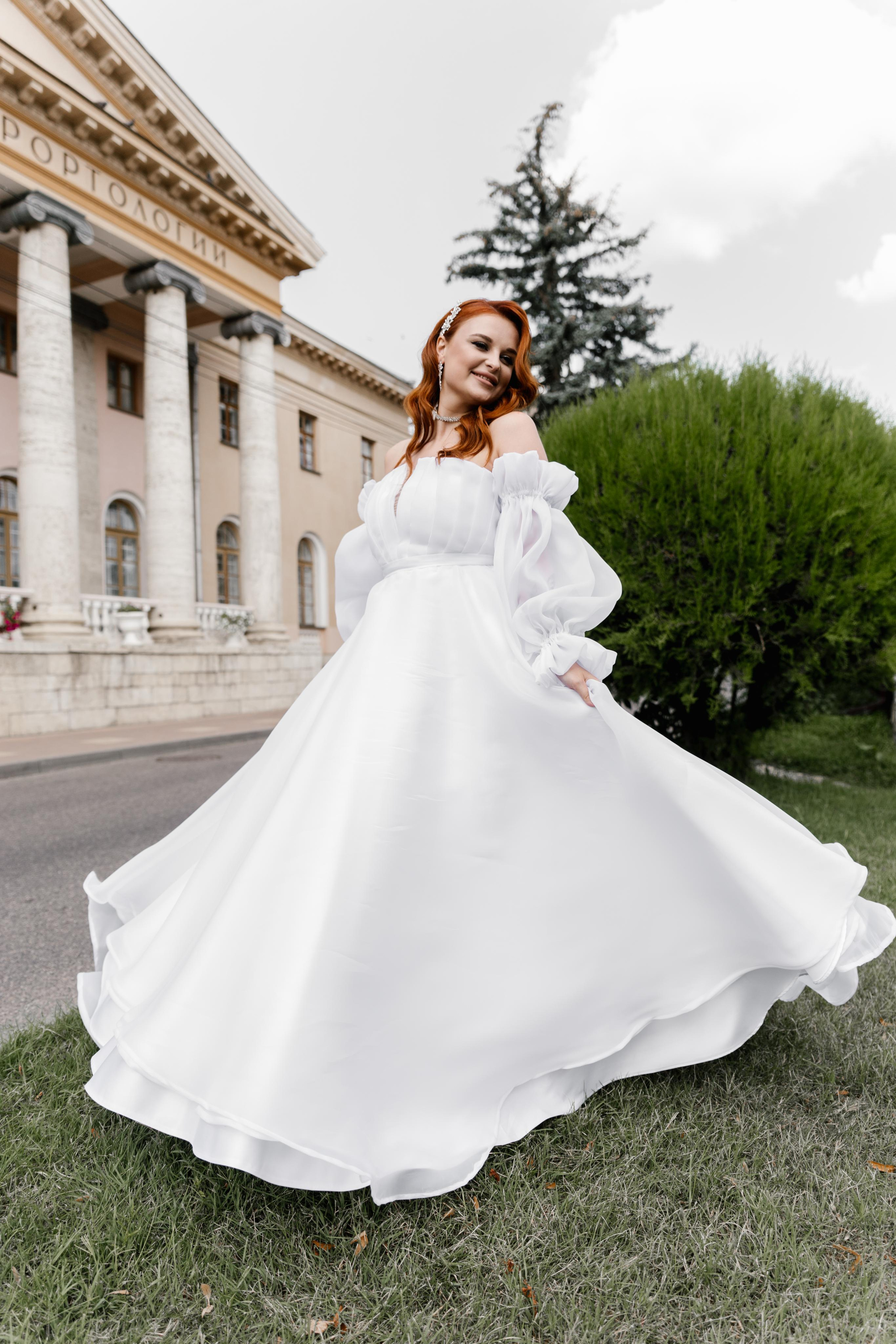 Свадьба в европейском стиле. Свадебный фотограф в Пятигорске и КМВ Софья Аджикеримова