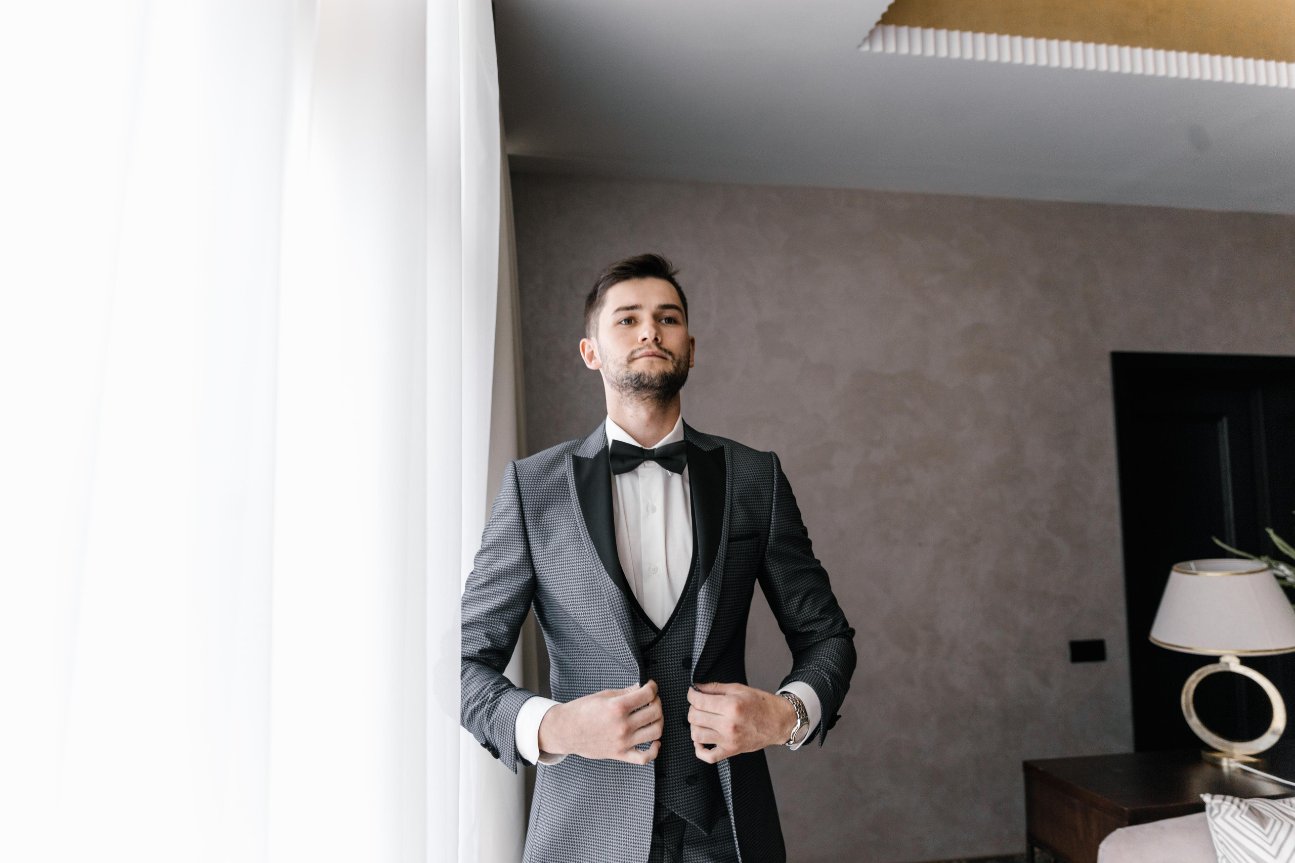 Владислав и Рая. Свадебный фотограф в Пятигорске и КМВ Софья Аджикеримова