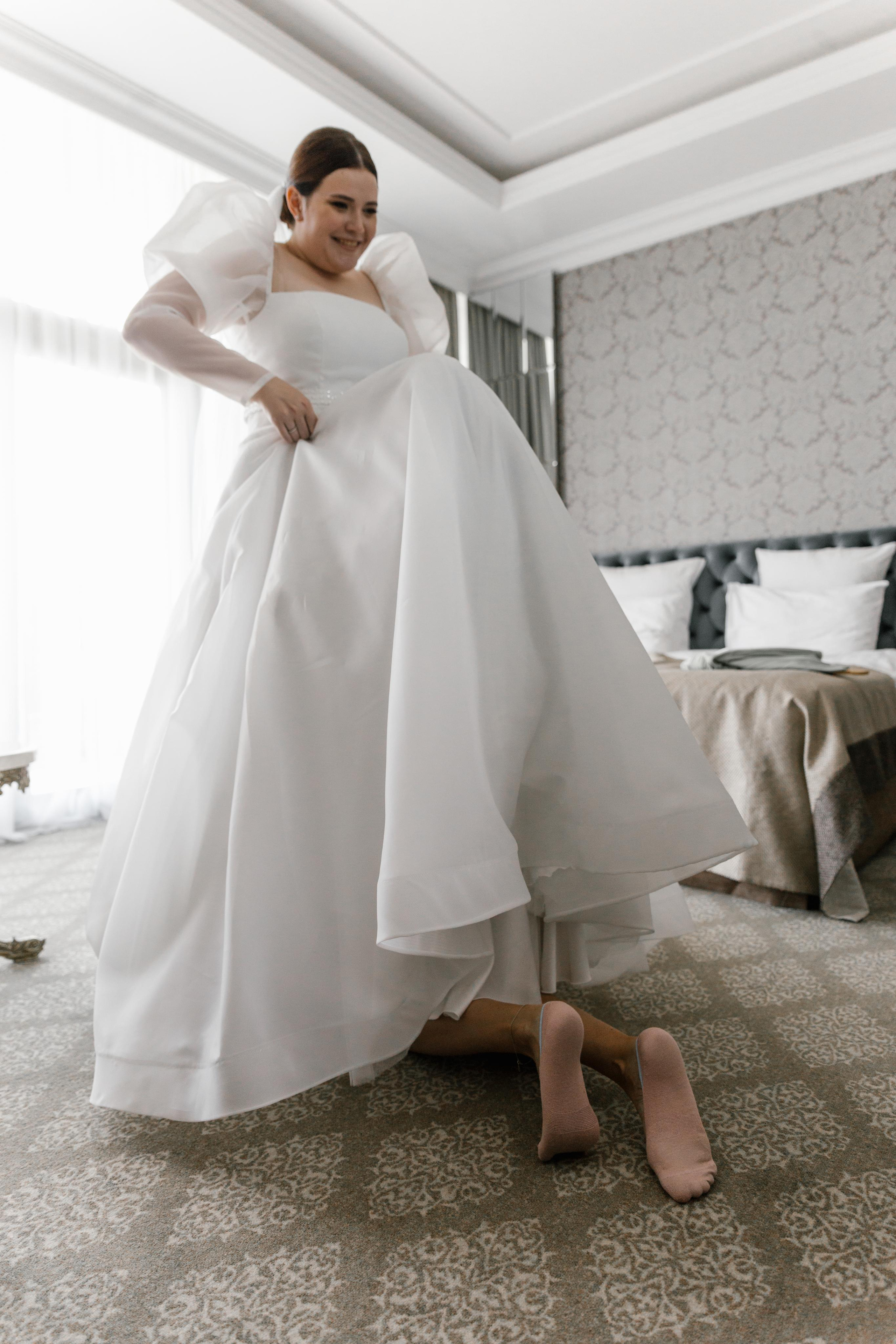 Владислав и Рая. Свадебный фотограф в Пятигорске и КМВ Софья Аджикеримова