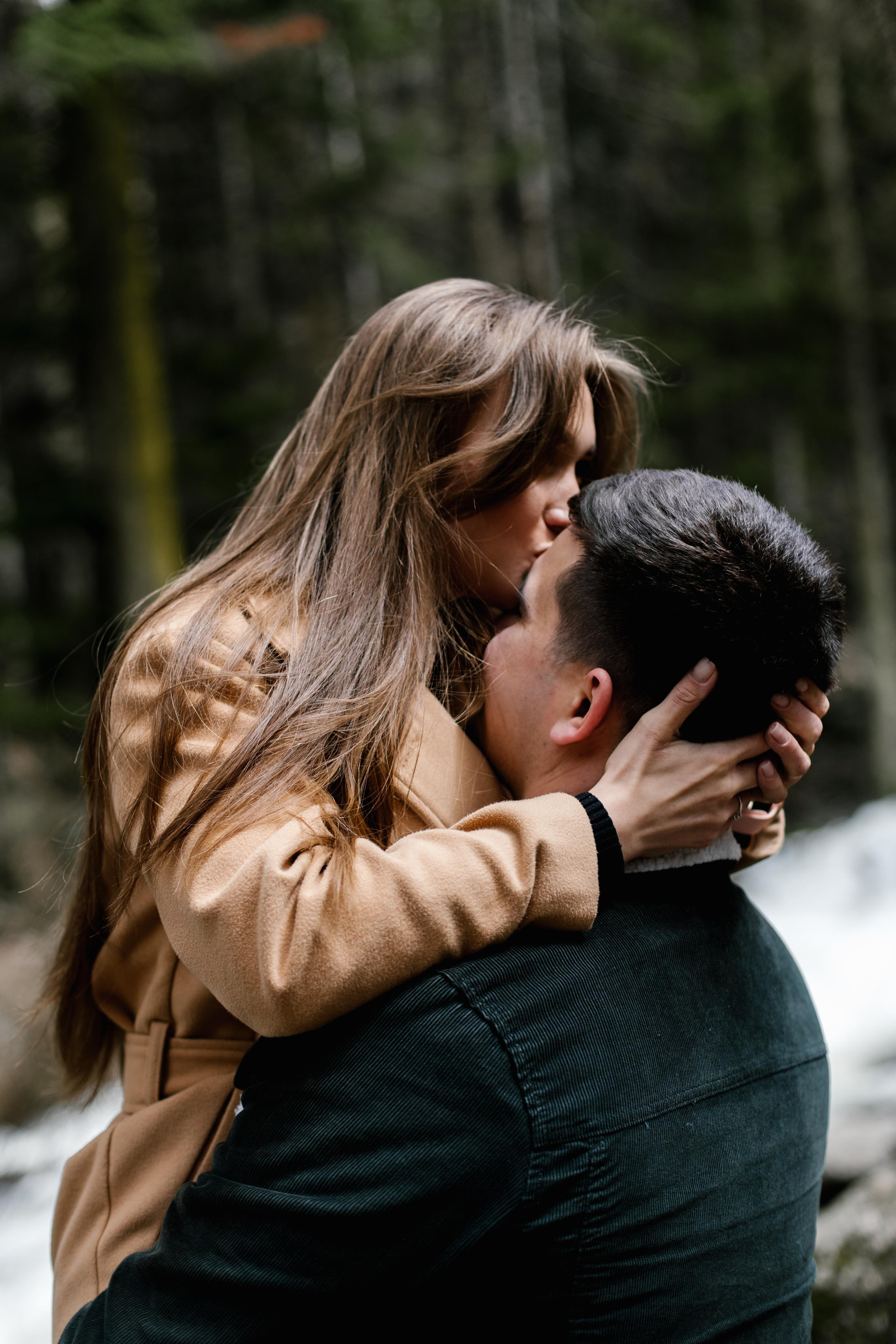 Фотоссесия в горах. Свадебный фотограф в Пятигорске и КМВ Софья Аджикеримова