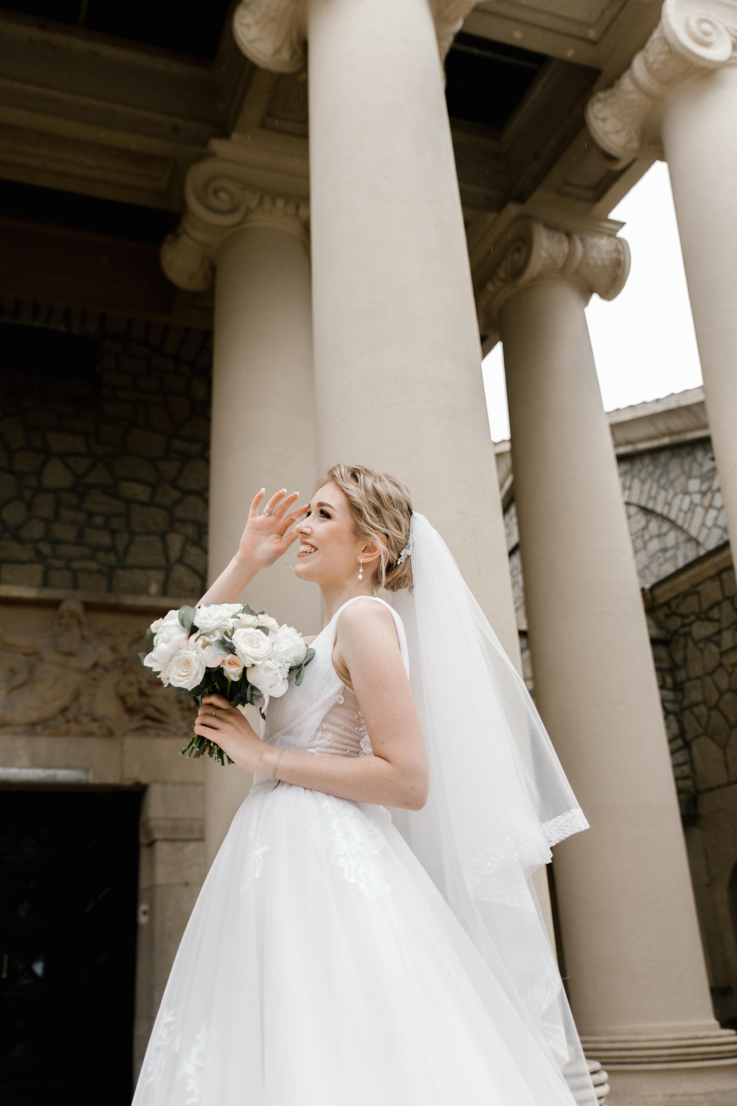 Свадебный фотограф Пятигорск. Свадебный фотограф в Пятигорске и КМВ Софья Аджикеримова