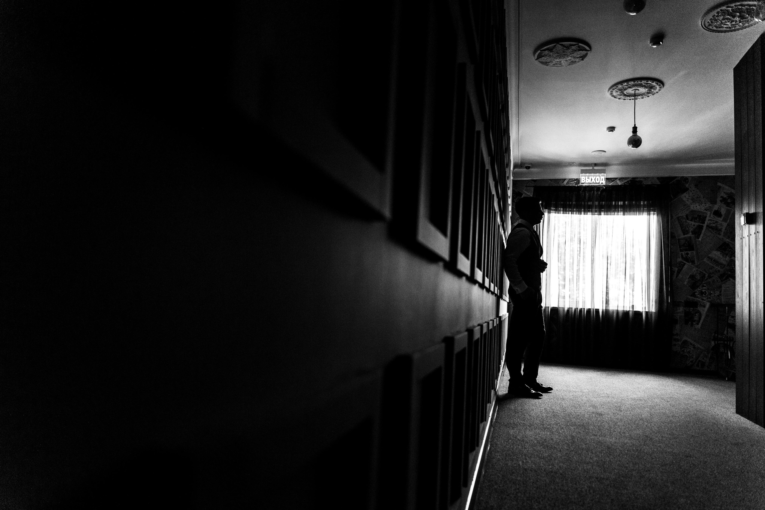 Свадьба в европейском стиле. Свадебный фотограф в Пятигорске и КМВ Софья Аджикеримова