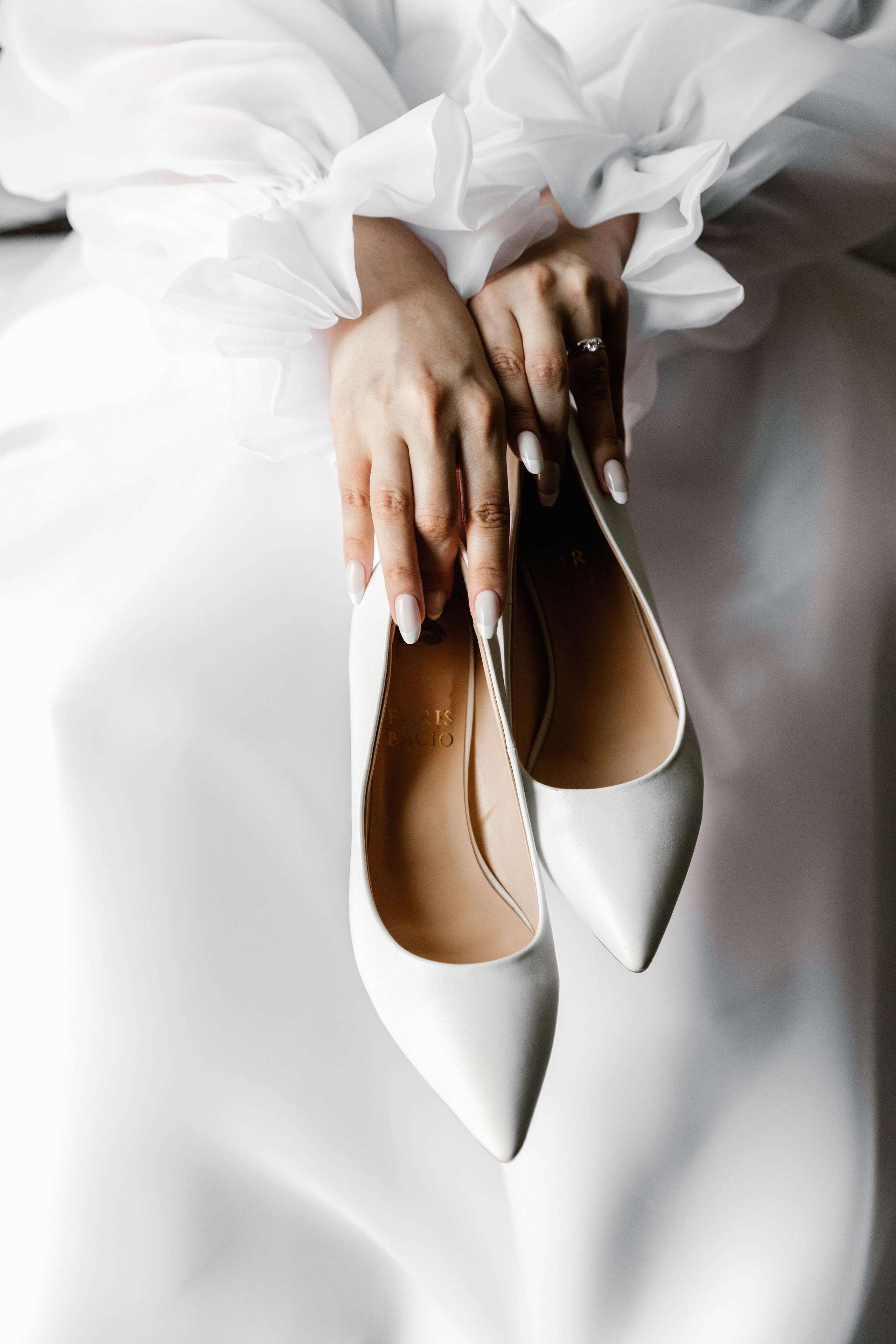 Свадьба в европейском стиле. Свадебный фотограф в Пятигорске и КМВ Софья Аджикеримова