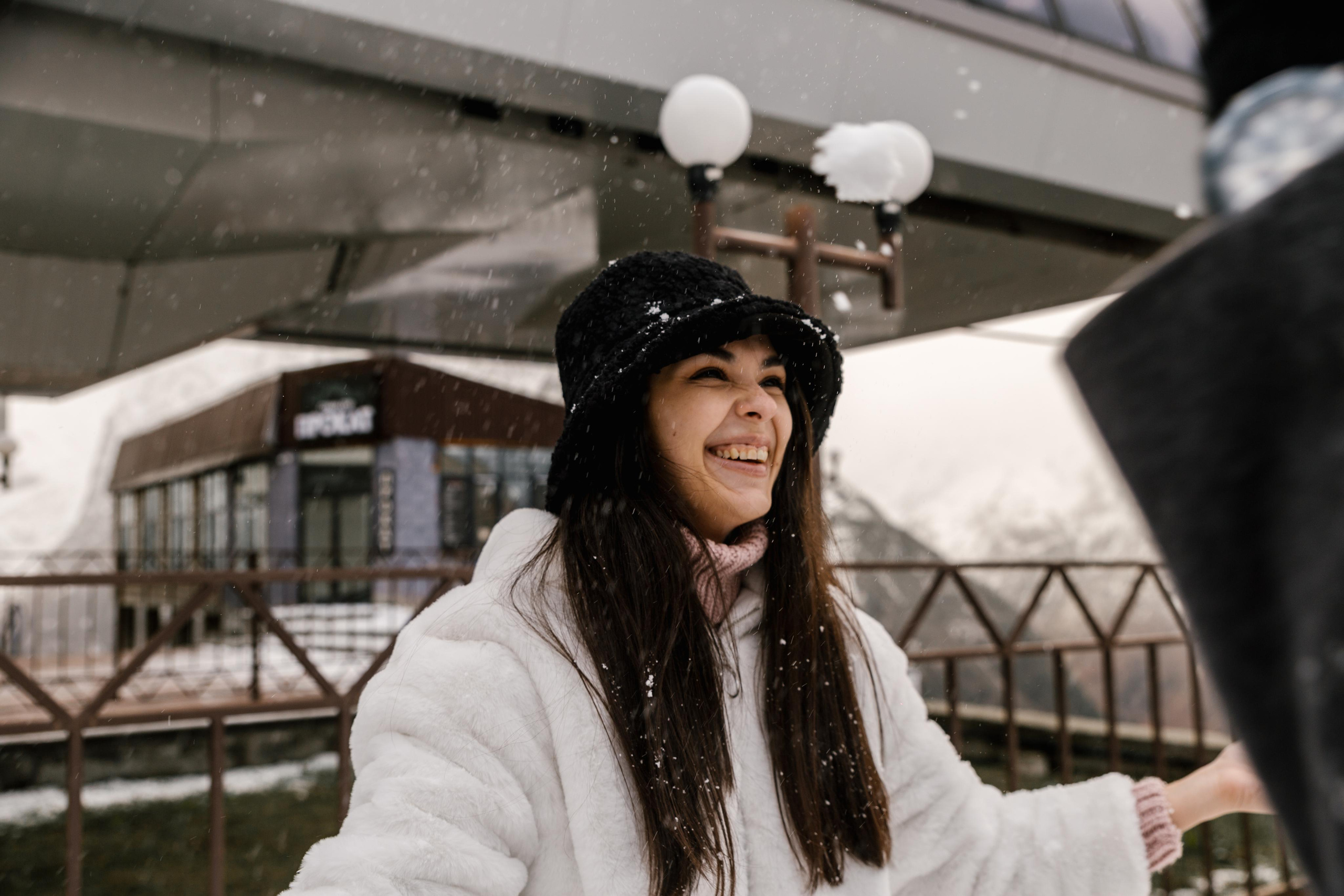 Фотоссесия в Домбае. Свадебный фотограф в Пятигорске и КМВ Софья Аджикеримова