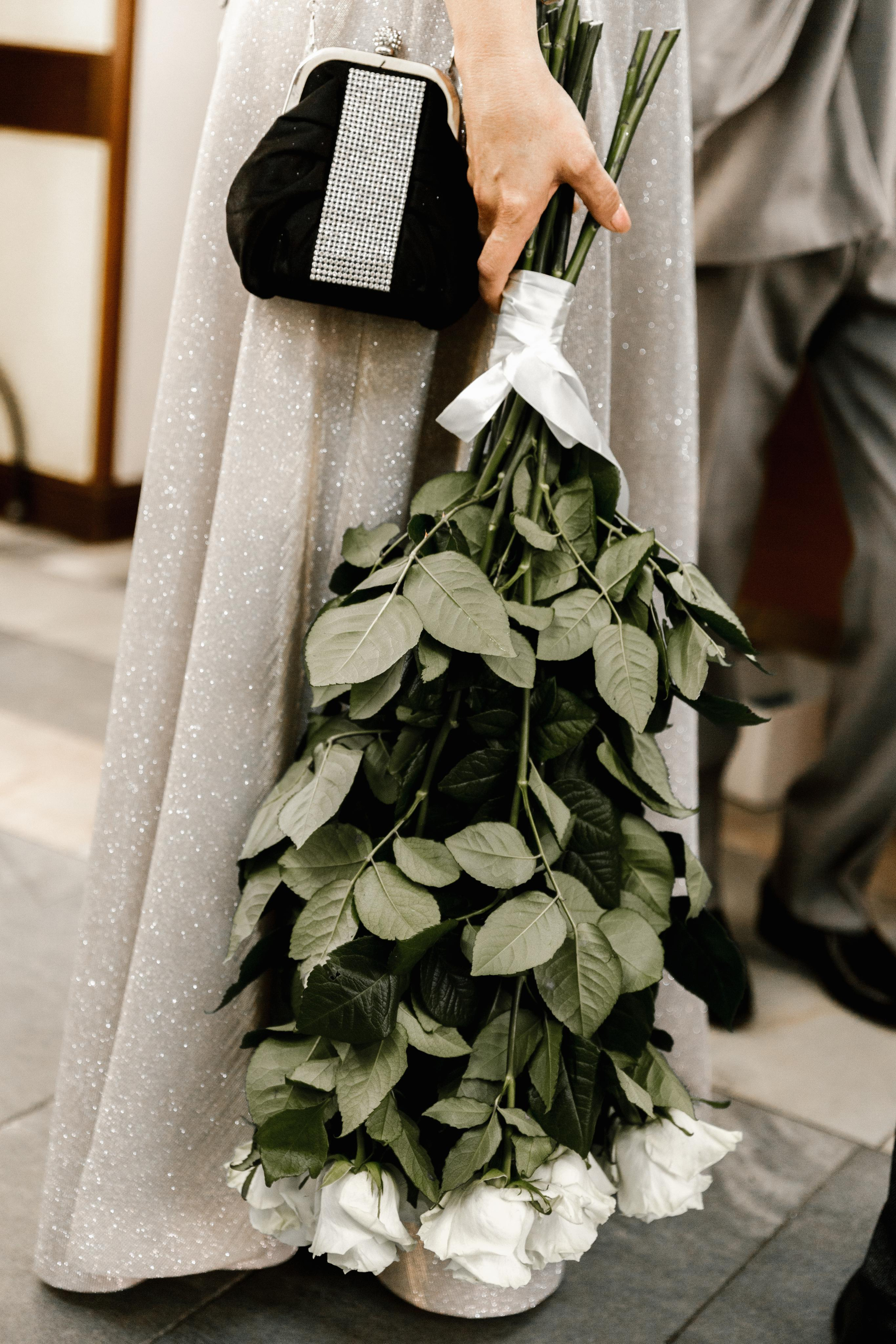 Свадьба в европейском стиле. Свадебный фотограф в Пятигорске и КМВ Софья Аджикеримова