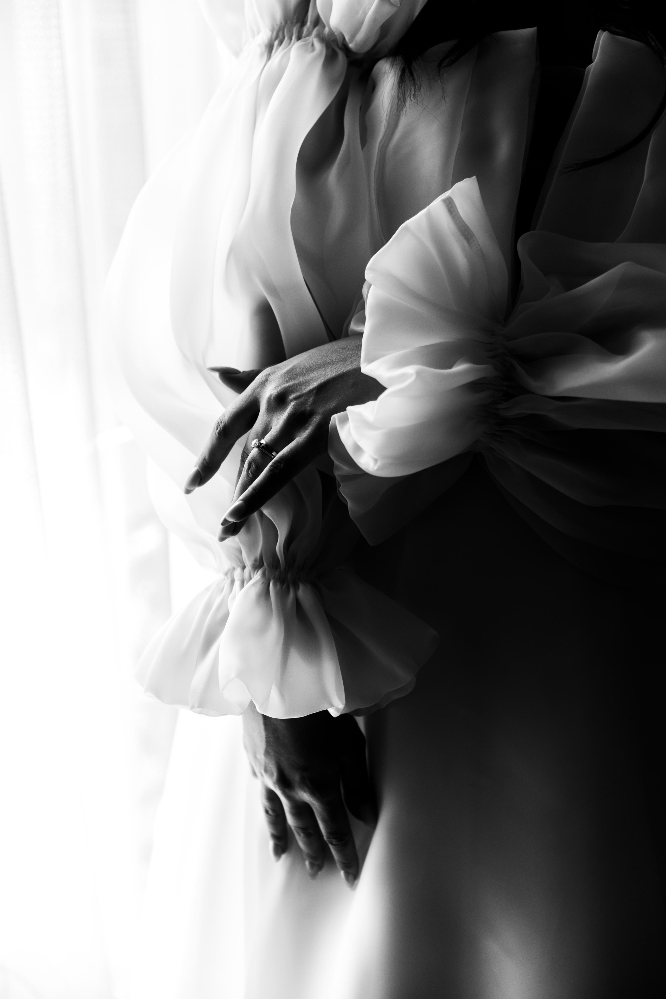 Свадьба в европейском стиле. Свадебный фотограф в Пятигорске и КМВ Софья Аджикеримова