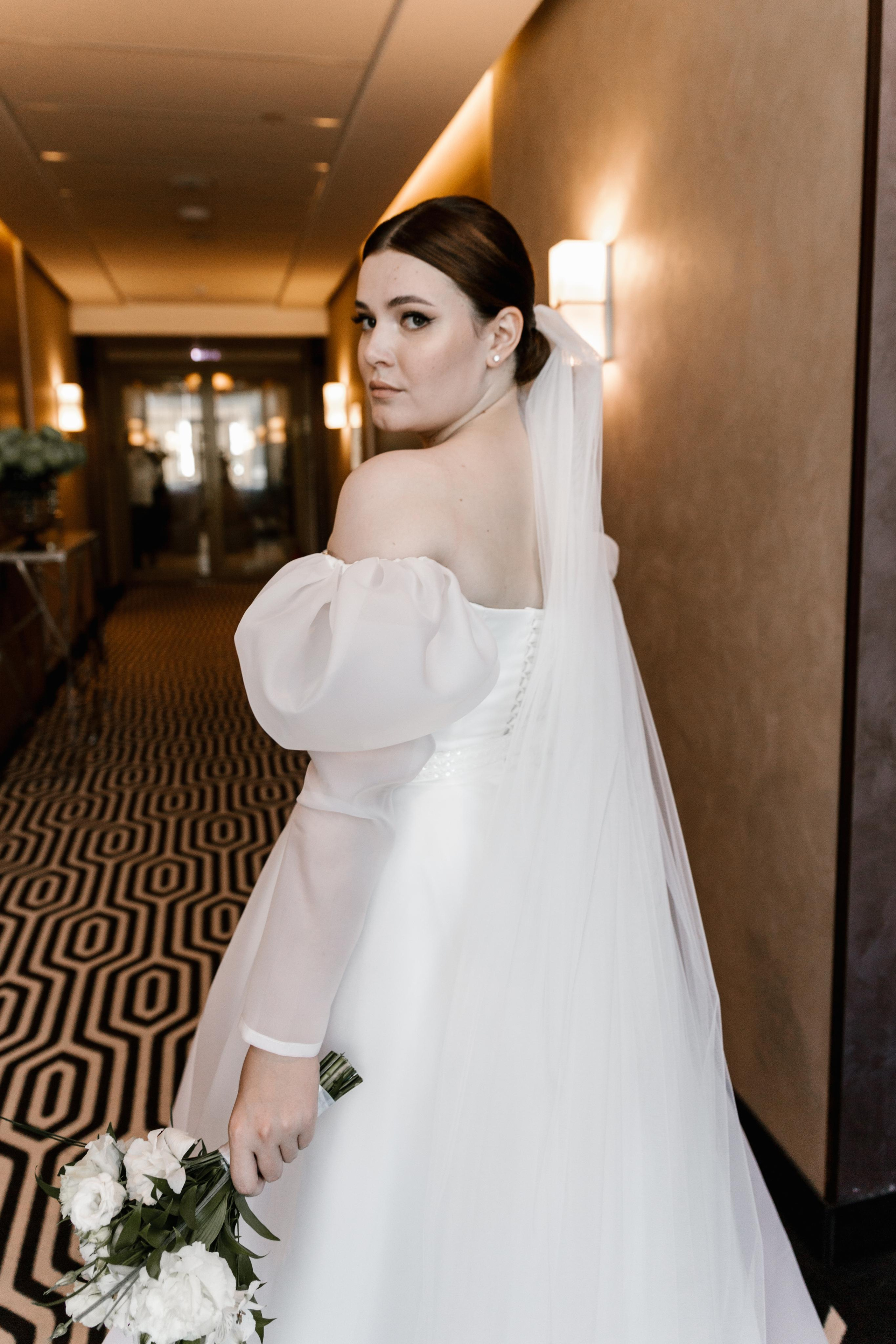 Владислав и Рая. Свадебный фотограф в Пятигорске и КМВ Софья Аджикеримова