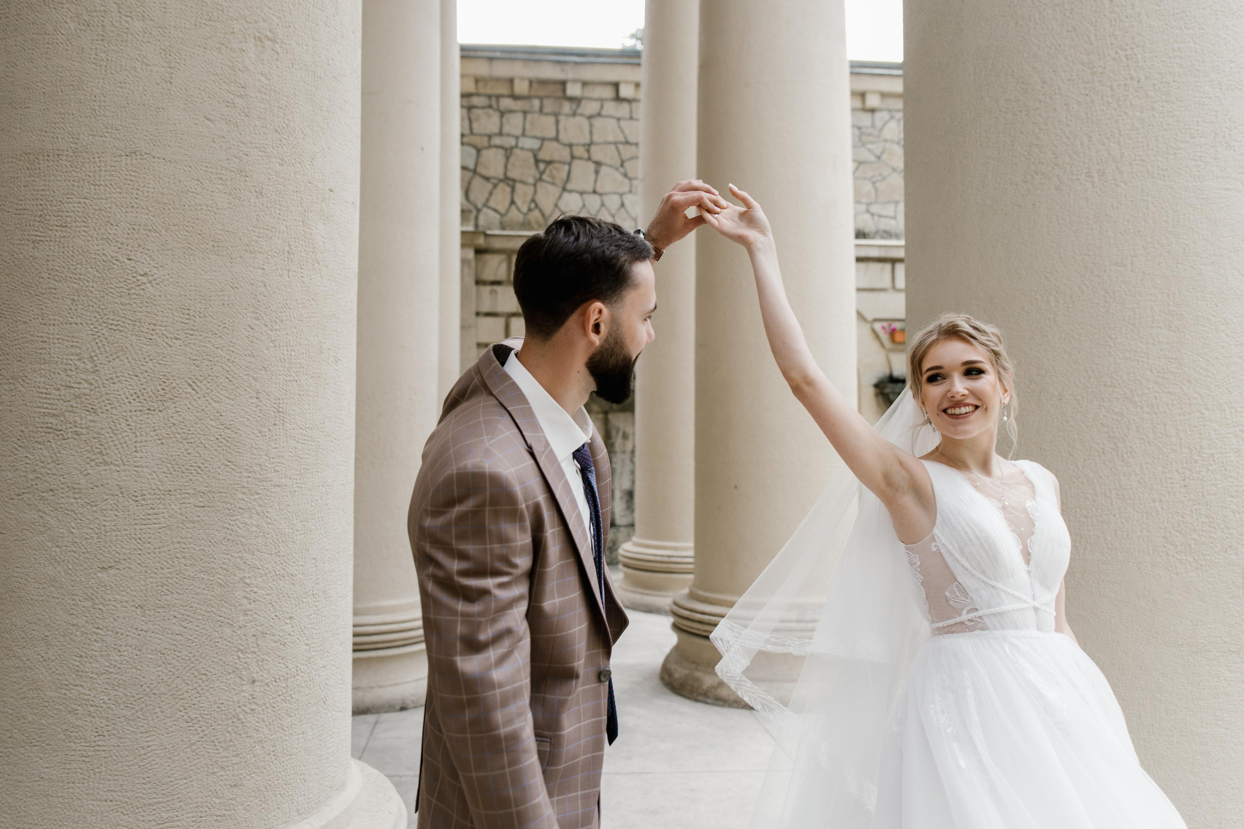Свадебный фотограф Пятигорск. Свадебный фотограф в Пятигорске и КМВ Софья Аджикеримова